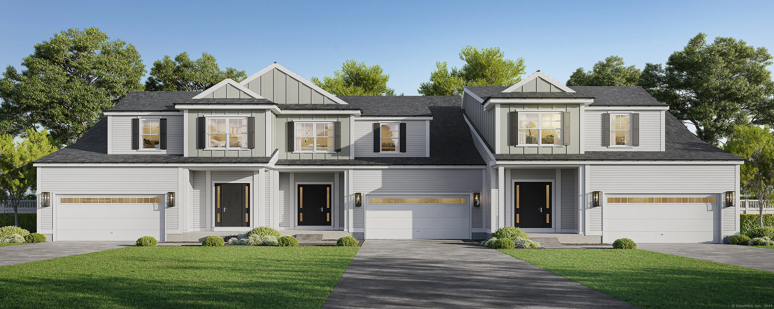 North Benson Road 62, Middlebury