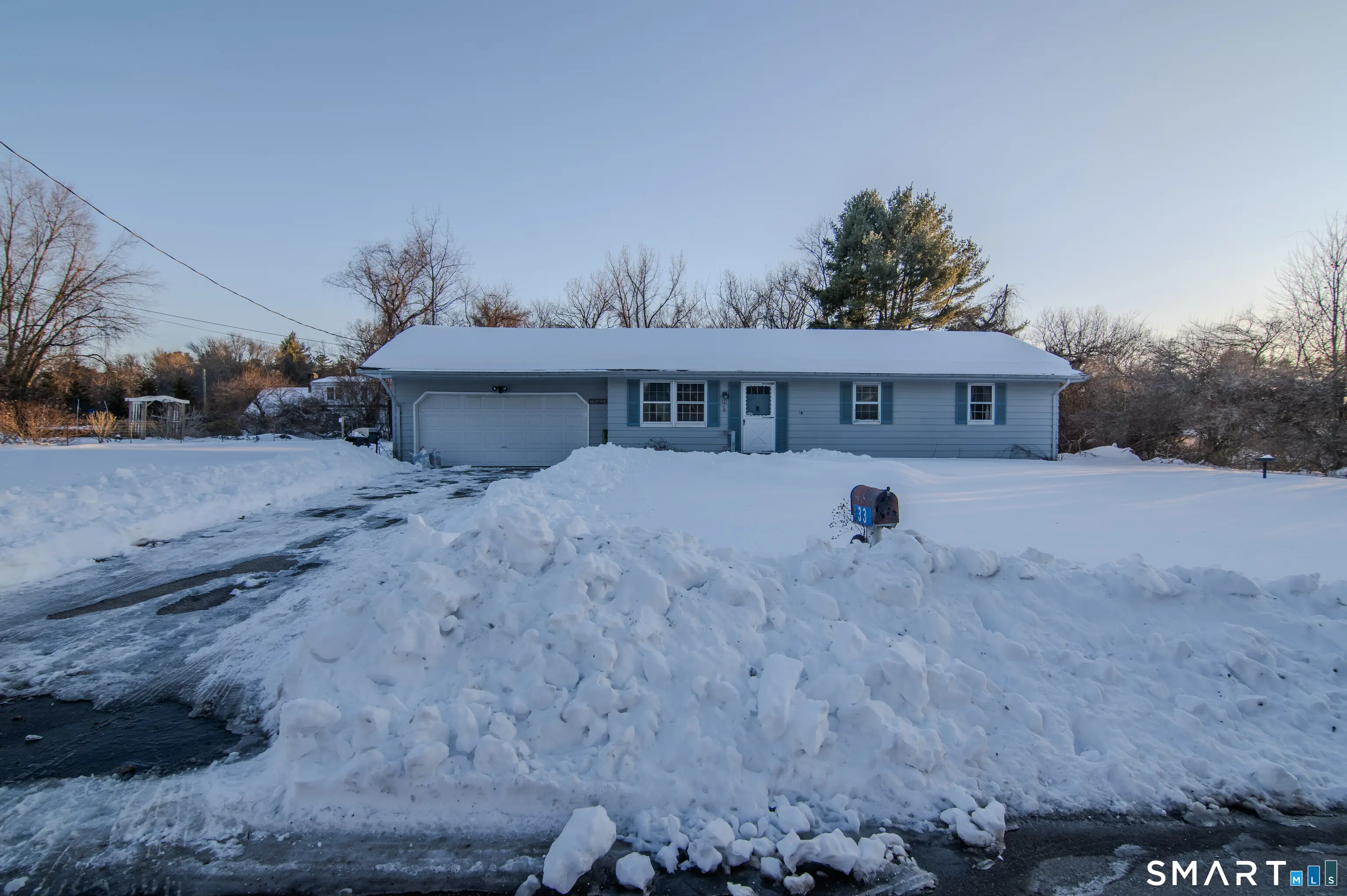 33 Junior Avenue, Killingly