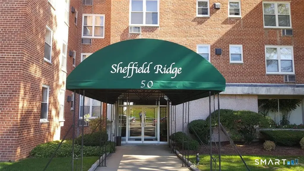 50 Fairview Avenue Apt 2d, Norwalk