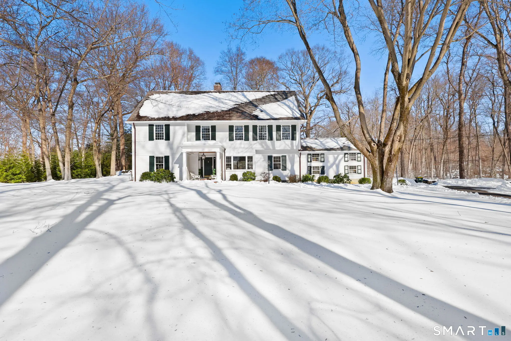 112 Camp Avenue, Darien