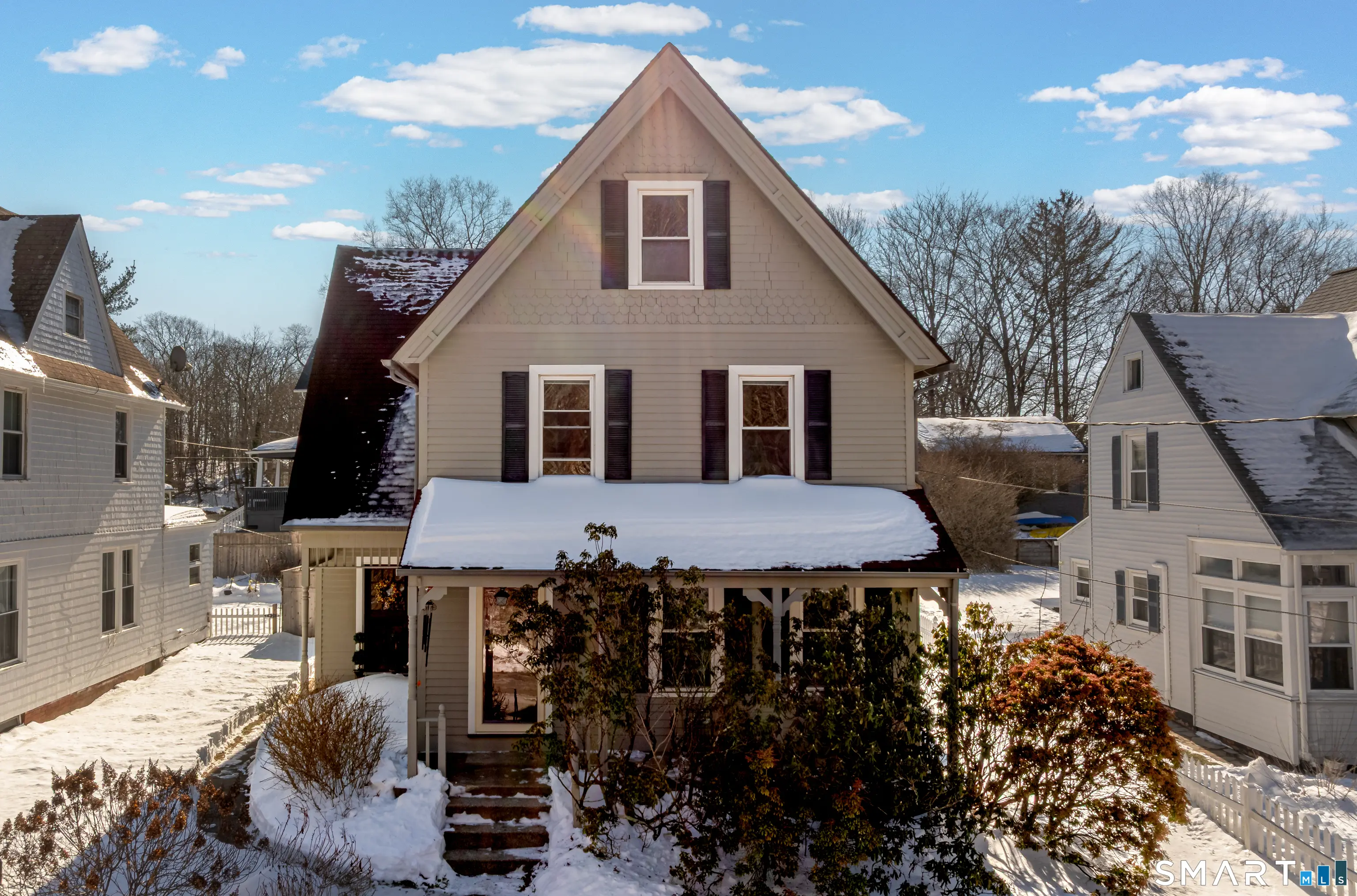 227 Rockwell Street, Norwich