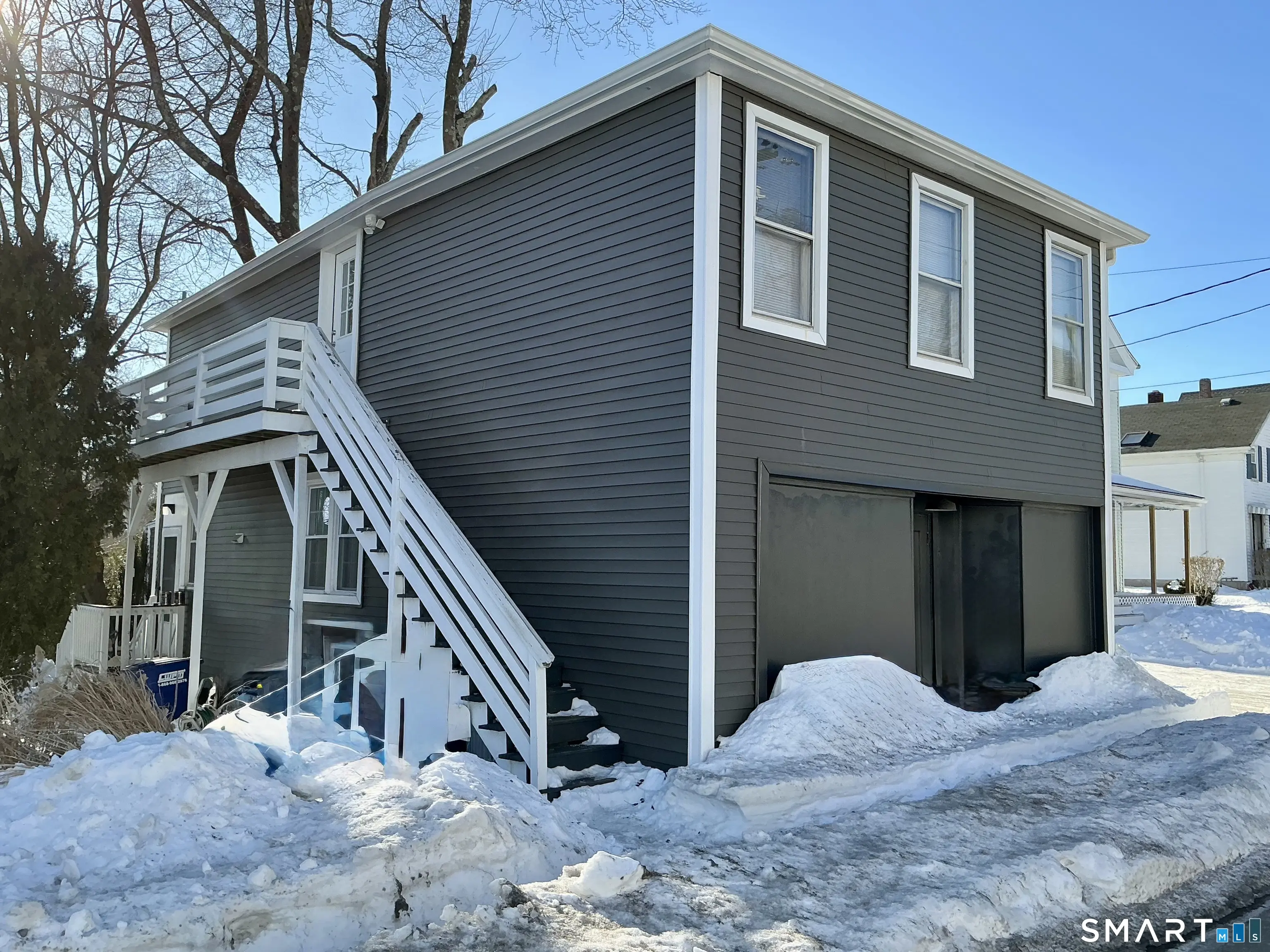 74 Liberty Street 2, Stonington