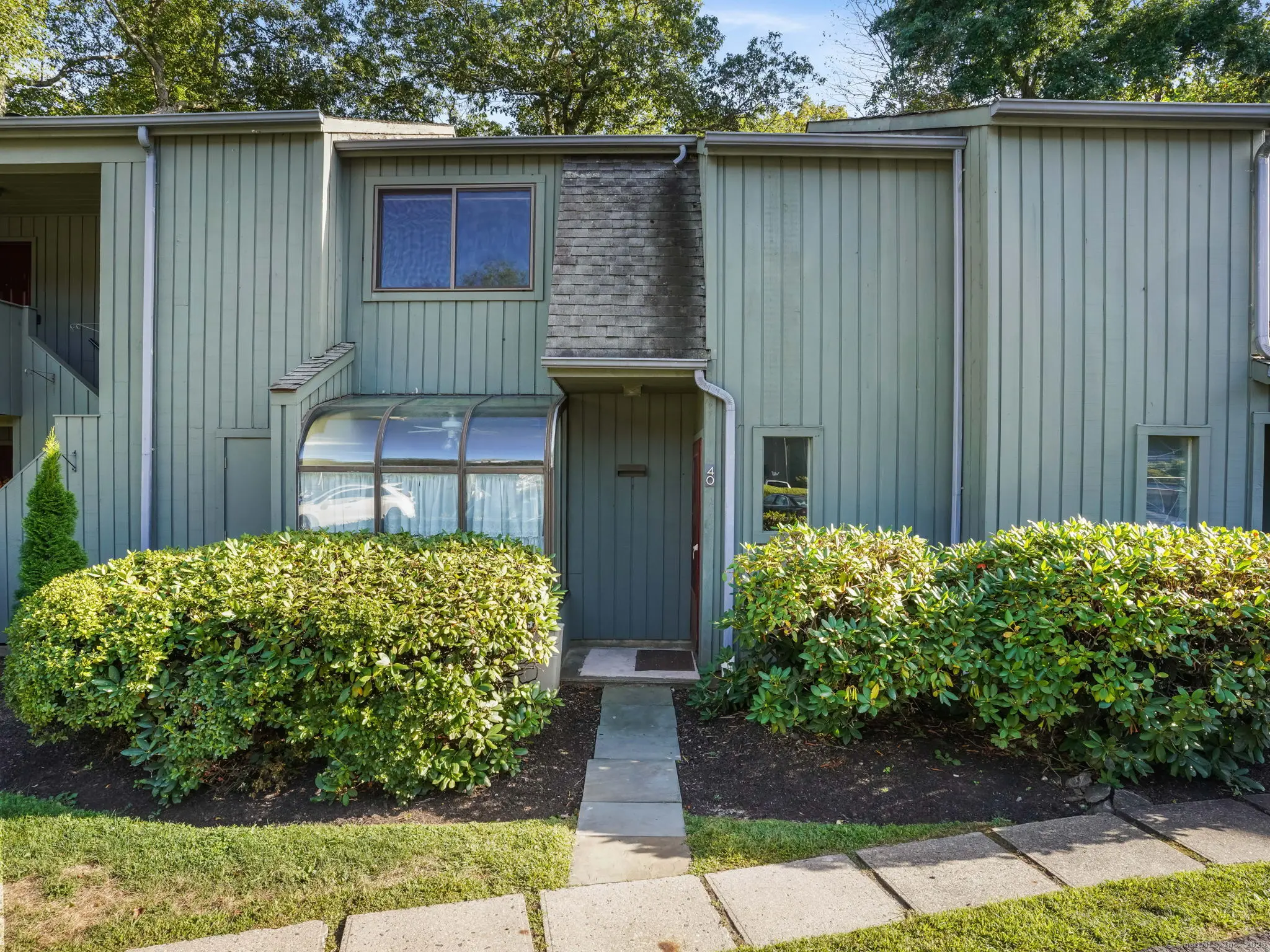 123 Old Belden Hill Road Apt 40, Norwalk