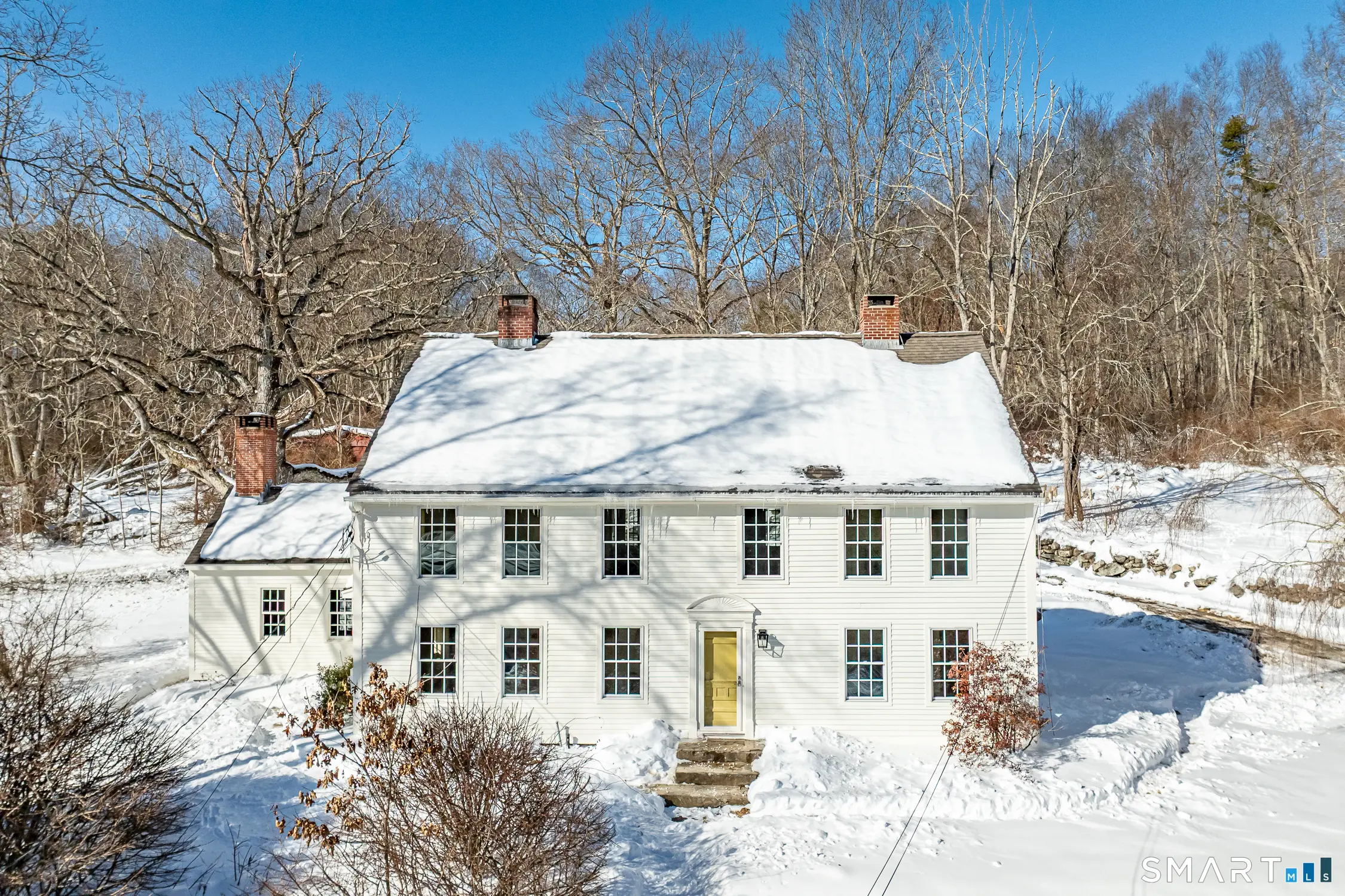 193 Phoenixville Road, Chaplin