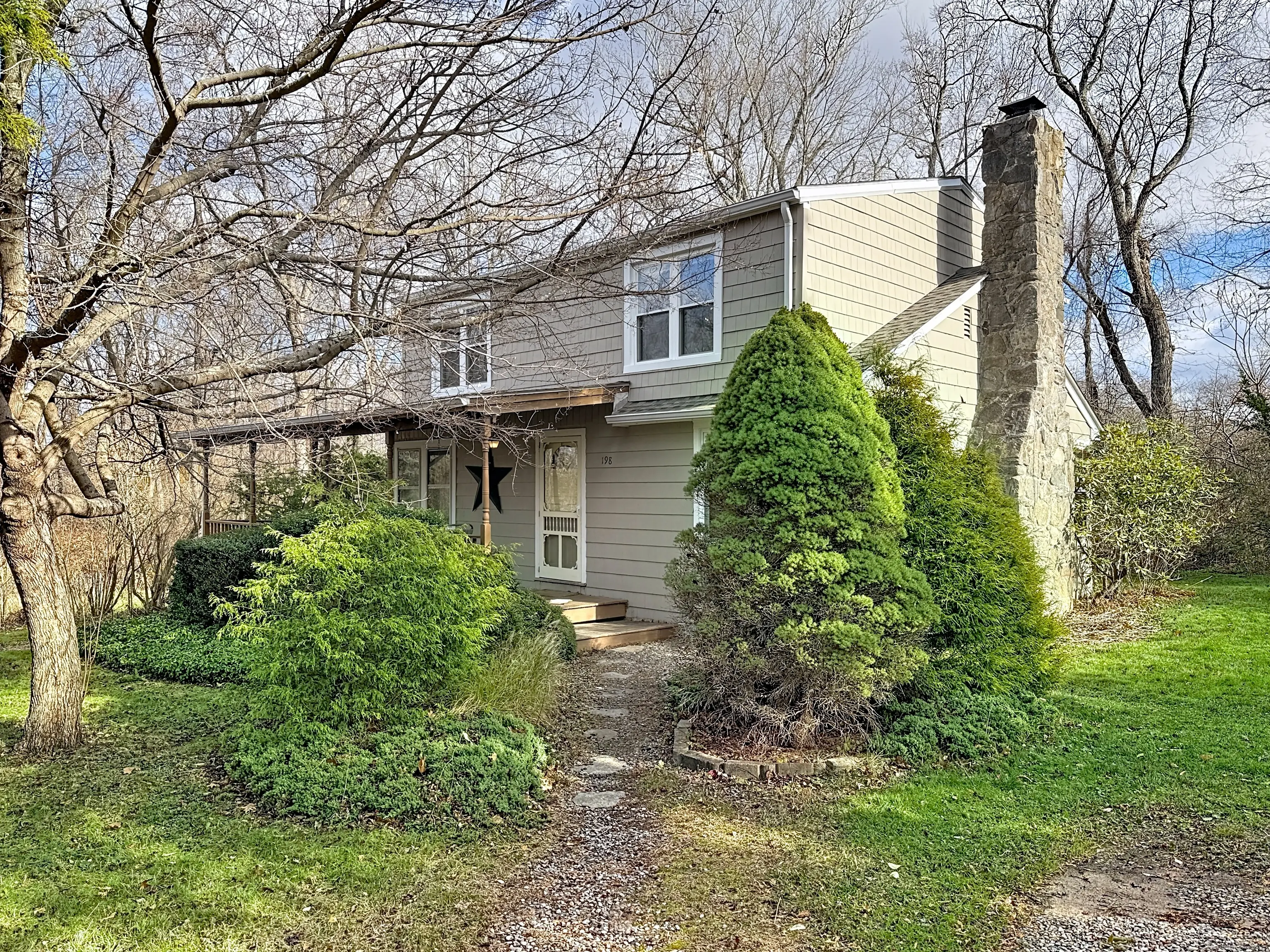 198 Forest Road, Coventry