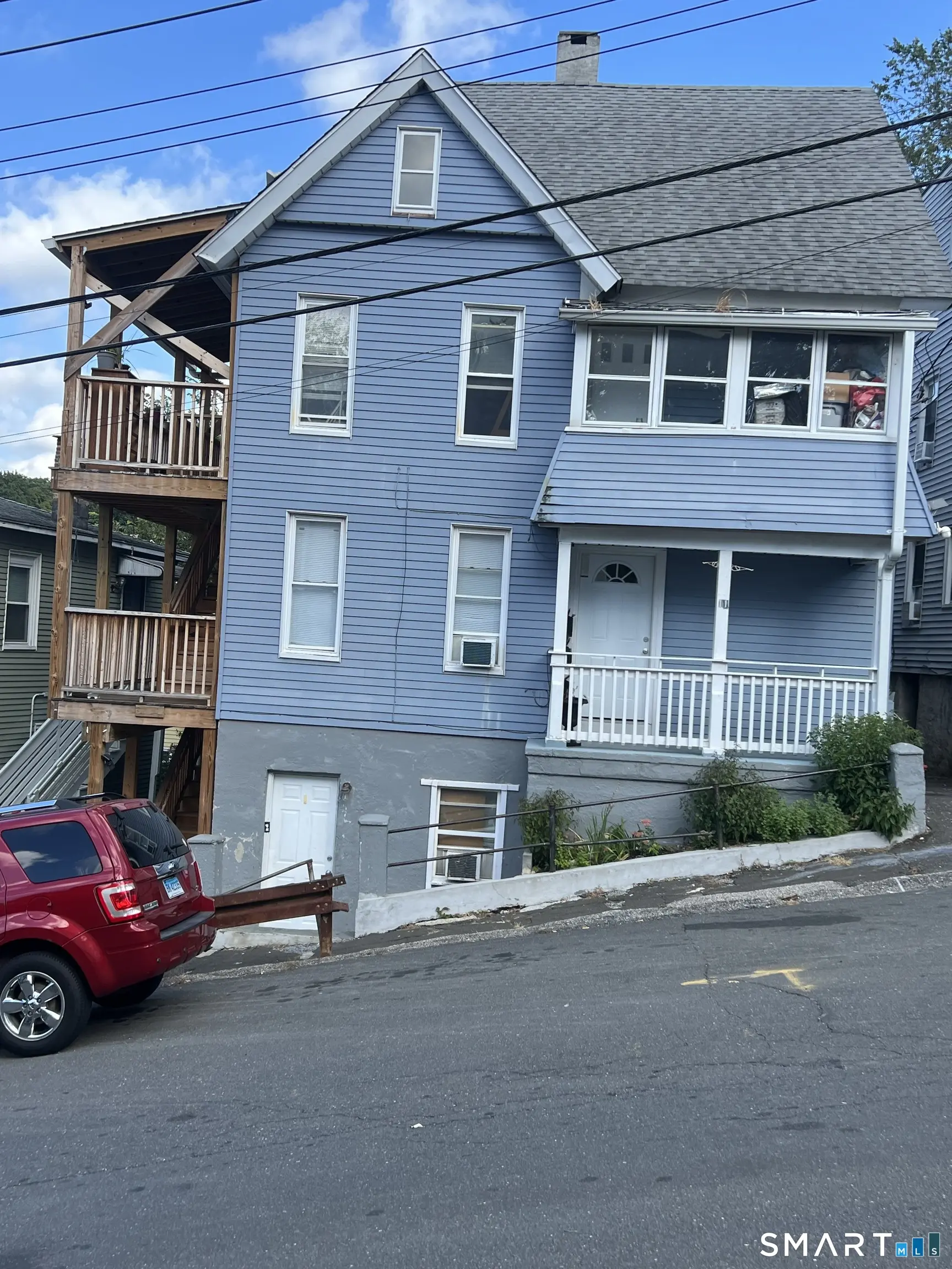 11 7th 11 7th Street 1, Derby