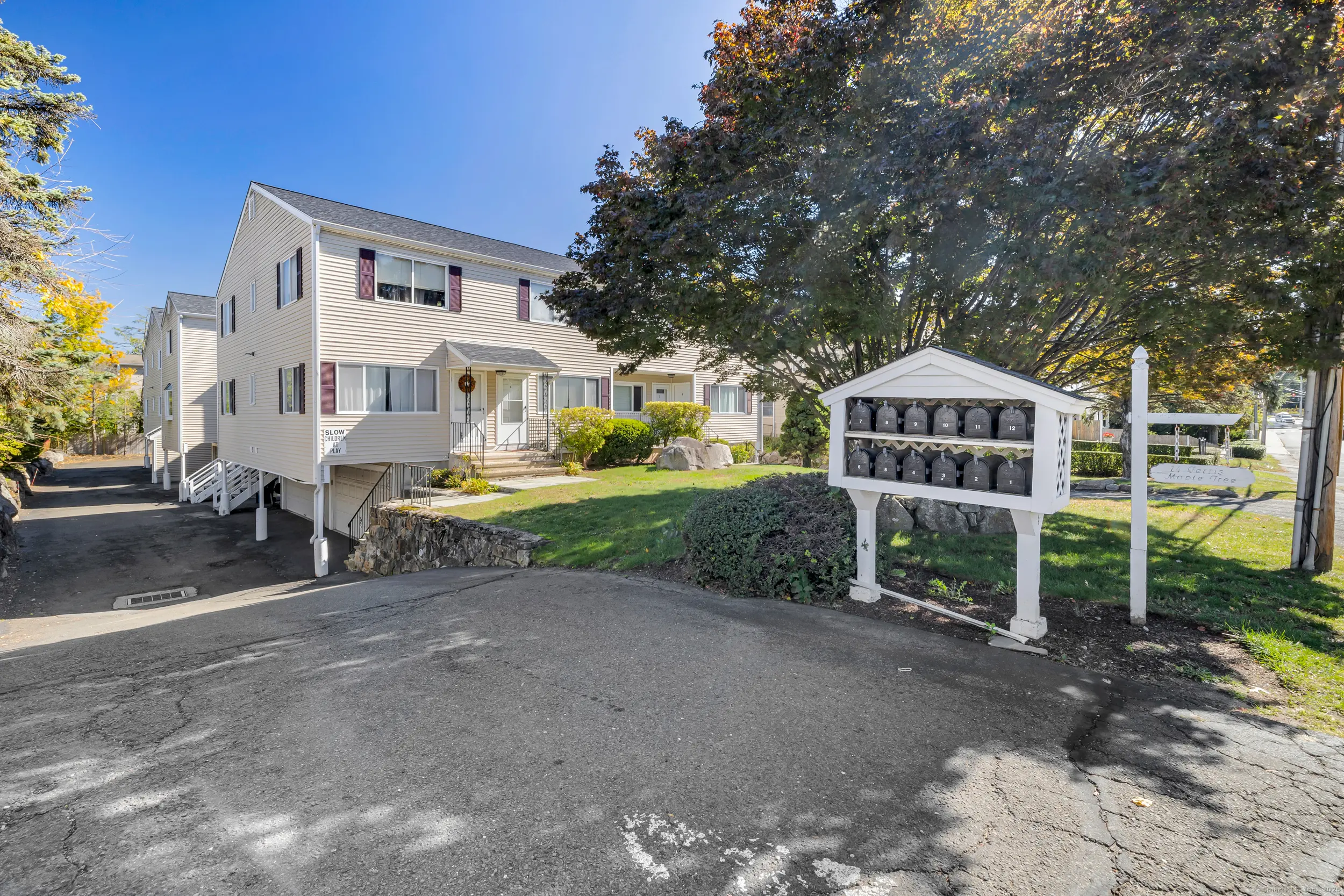 14 Ferris Avenue Apt 9, Norwalk