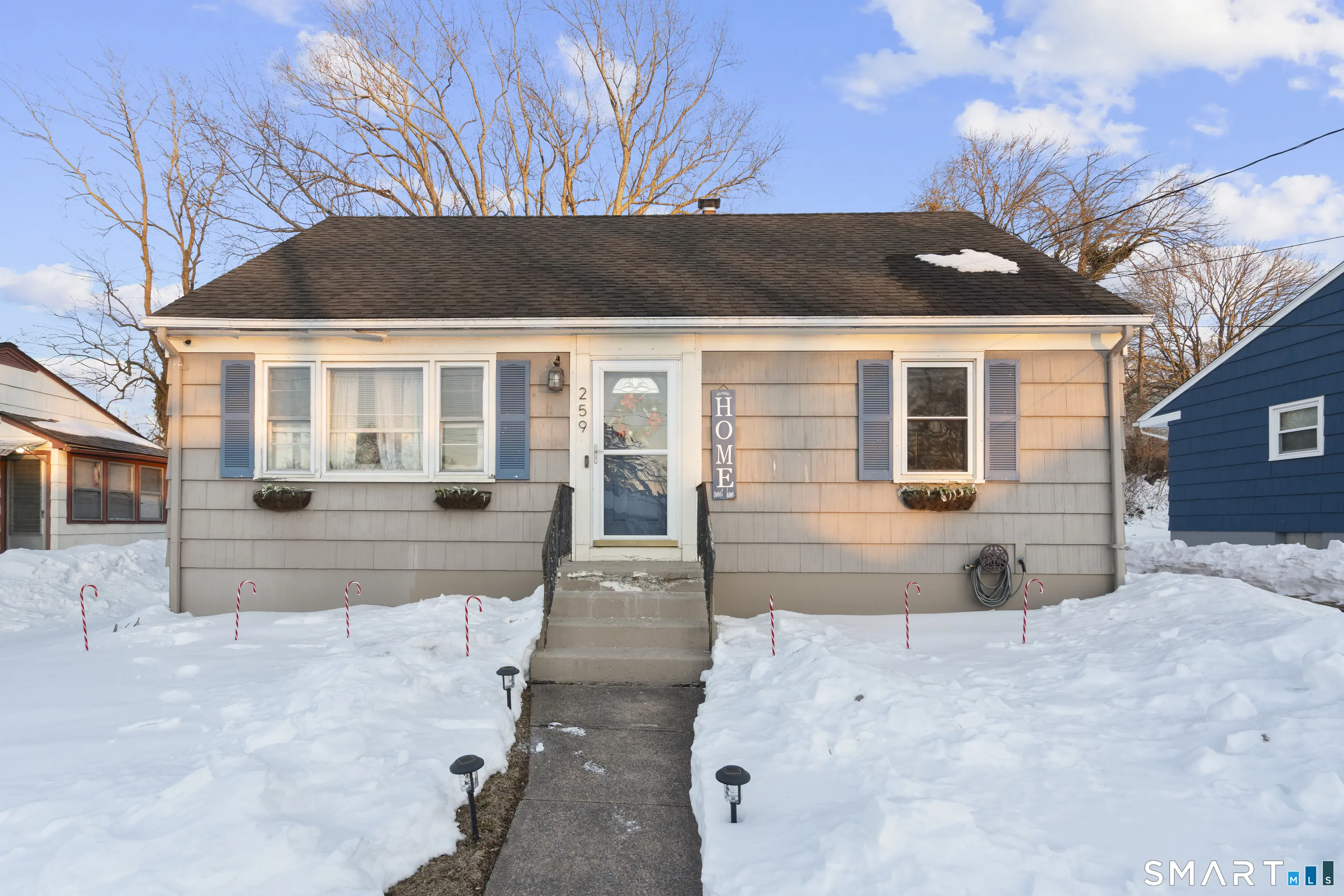 259 Elaine Terrace, New Haven