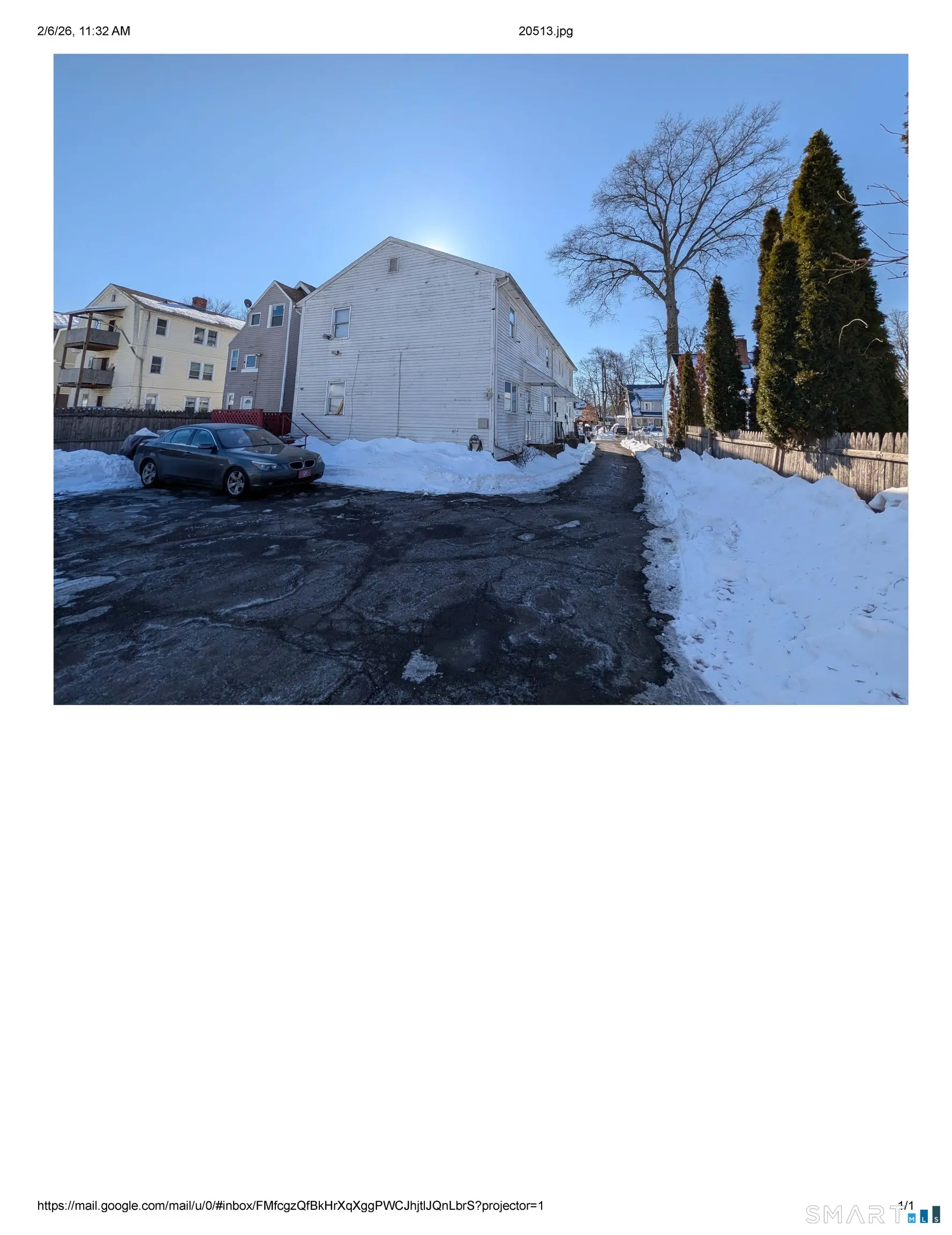 58 Catherine Street 58, Hartford
