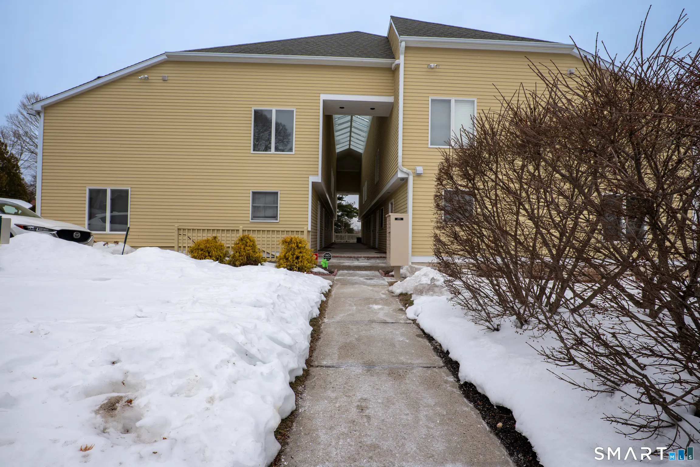 10 Prospect Avenue Apt 8, Norwalk