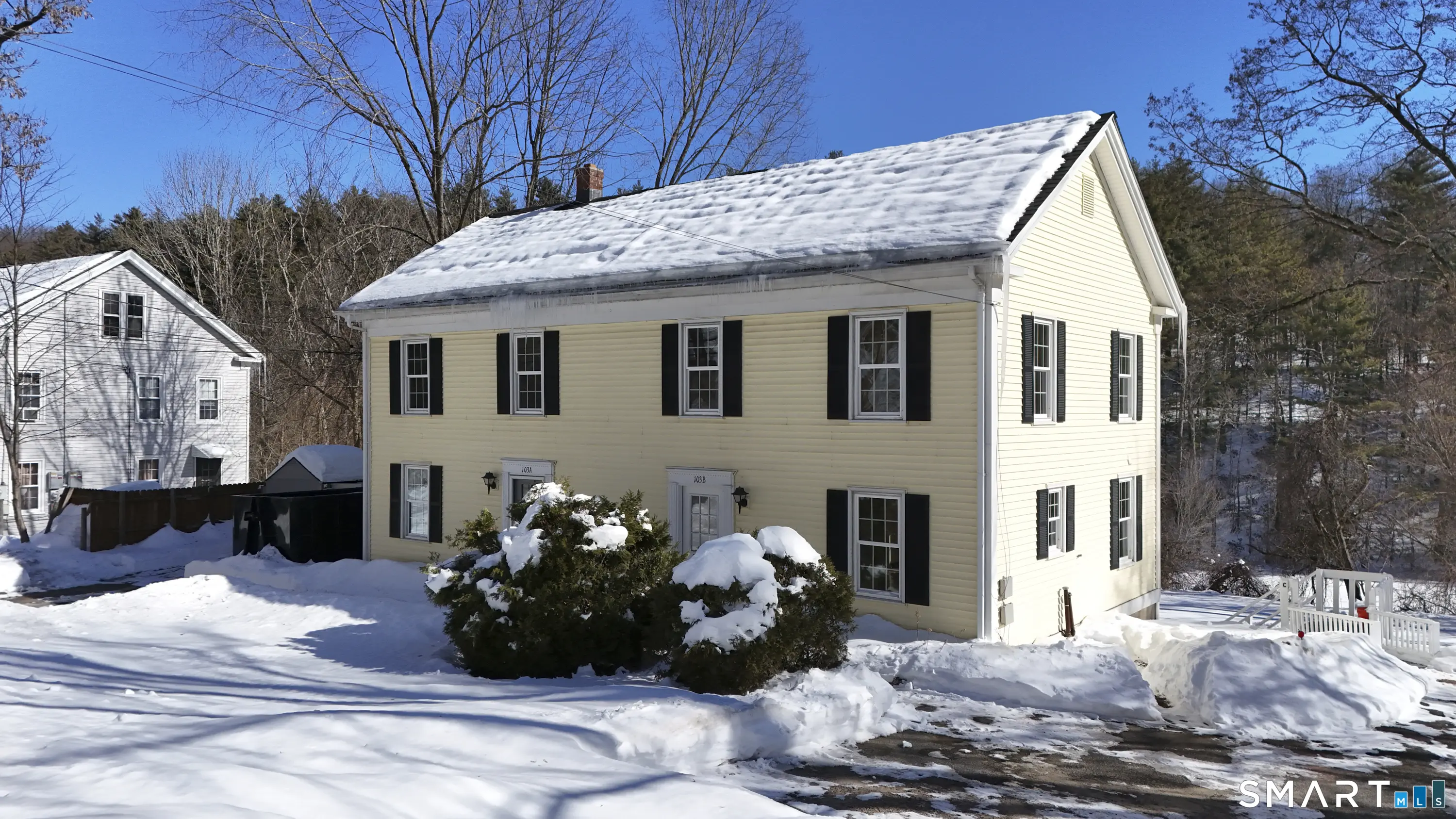 103 Furnace Avenue, Stafford