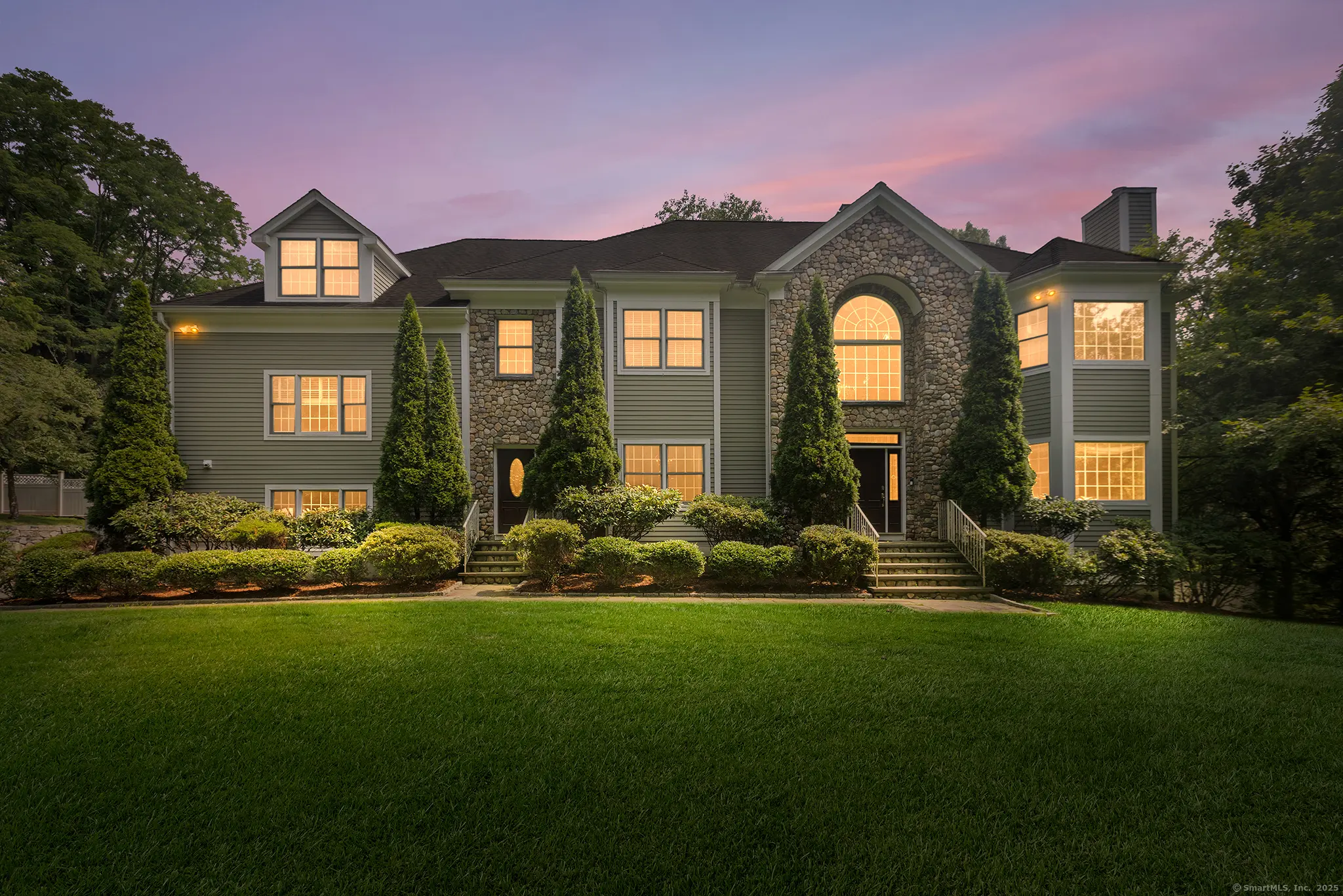 40 Wildwood Road, Stamford