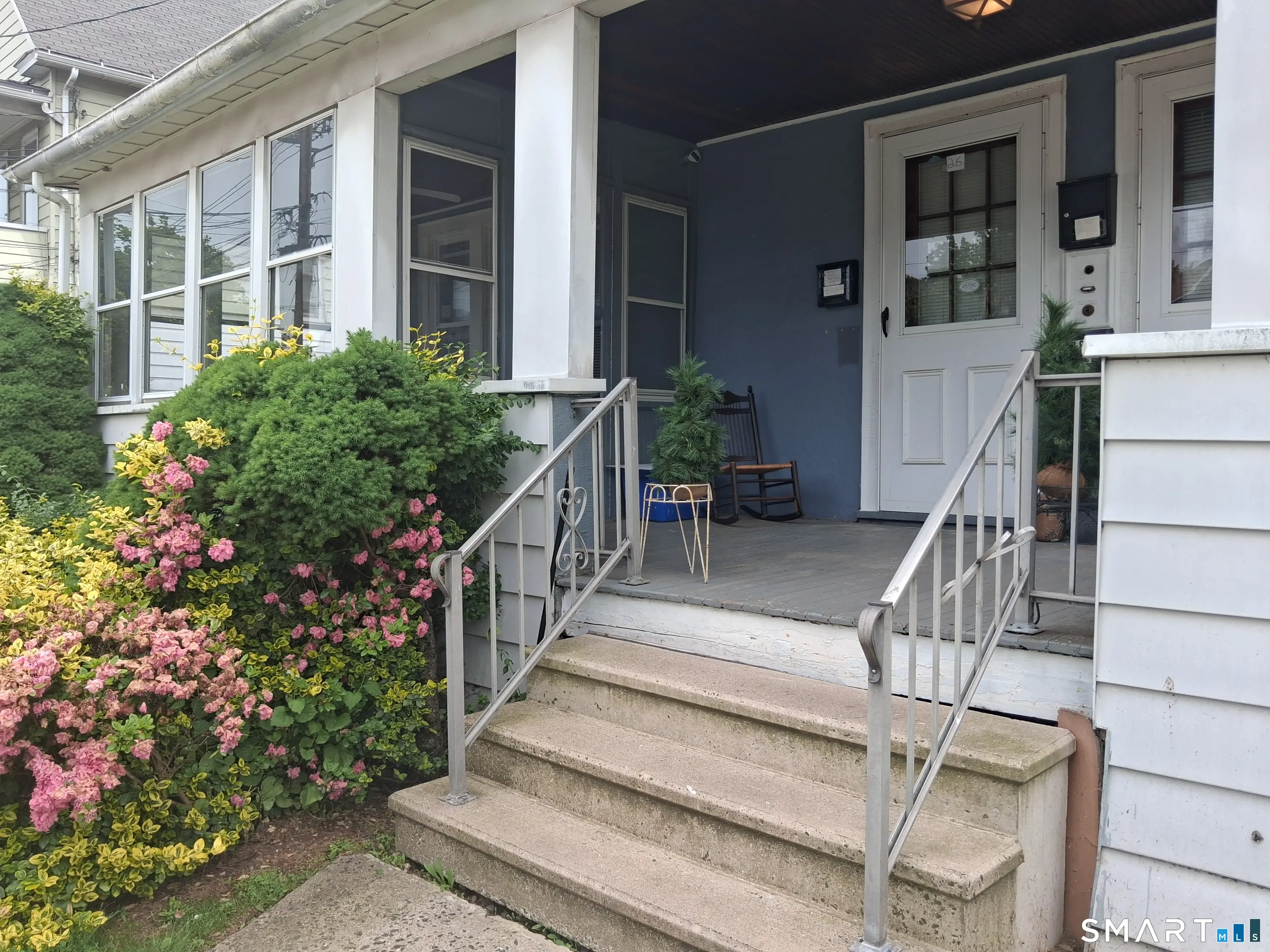 26 4th Street, Hamden