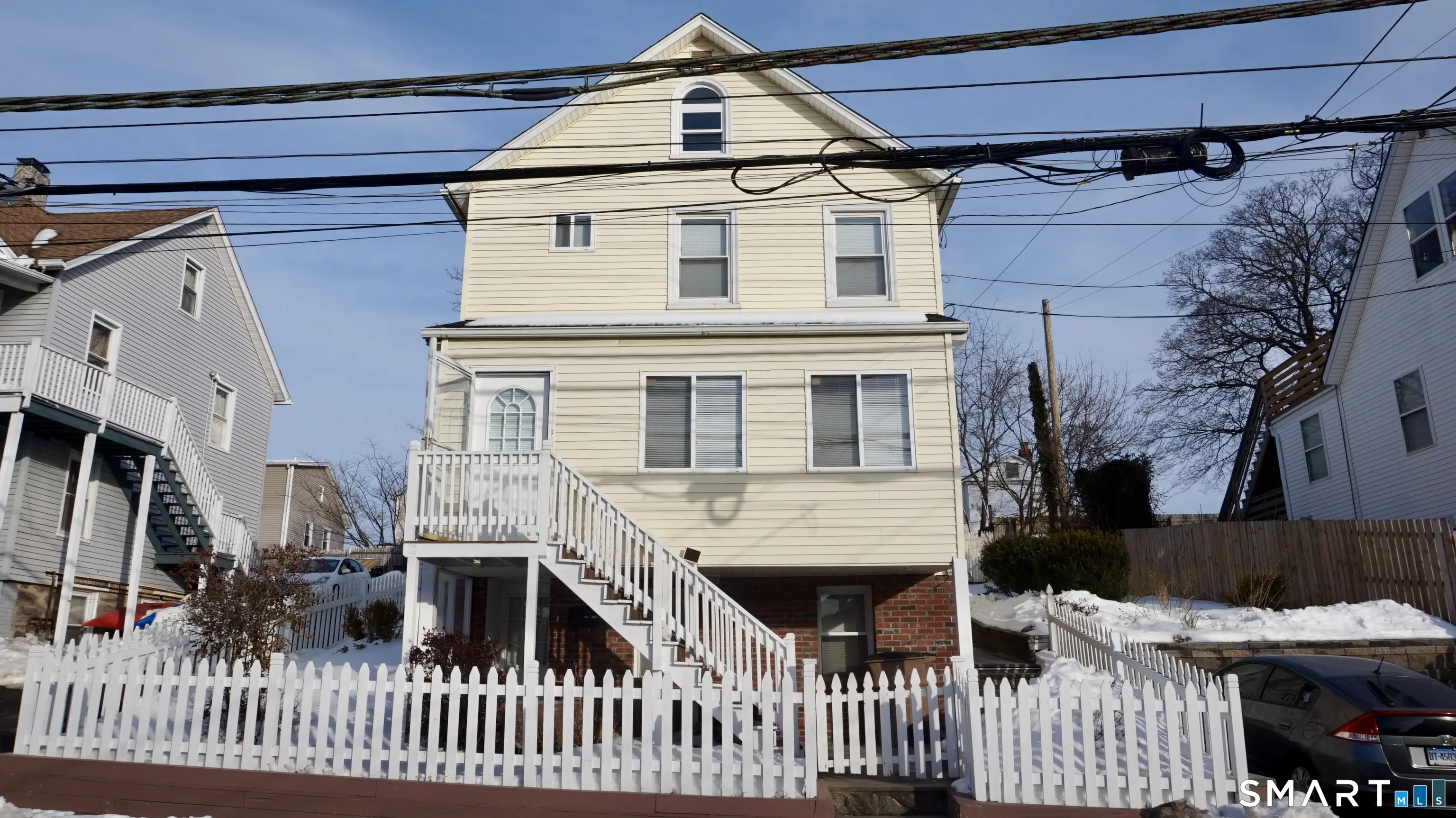 154 Lockwood Avenue, Stamford