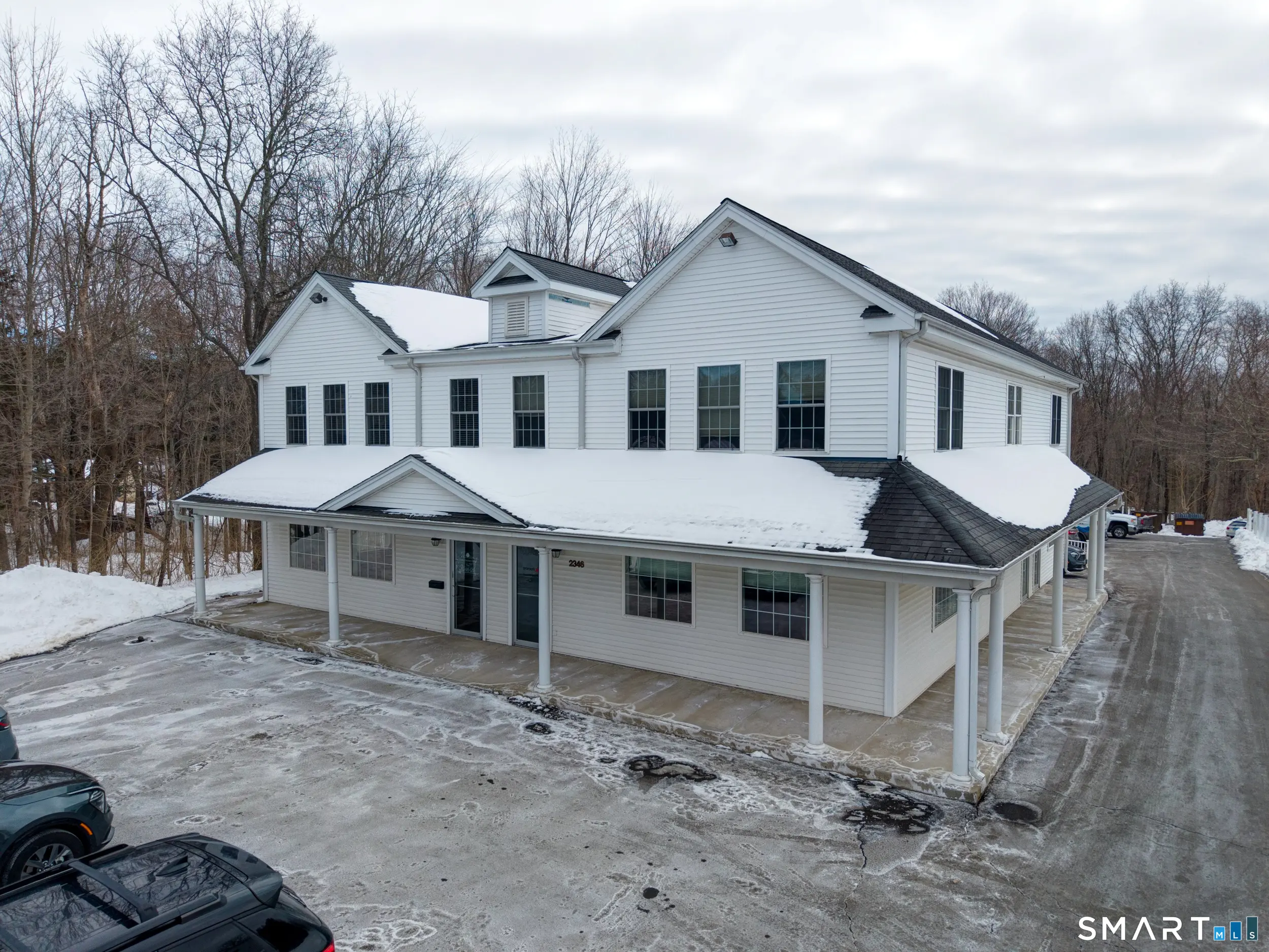 2346 Boston Post Road 2 & 3, Guilford