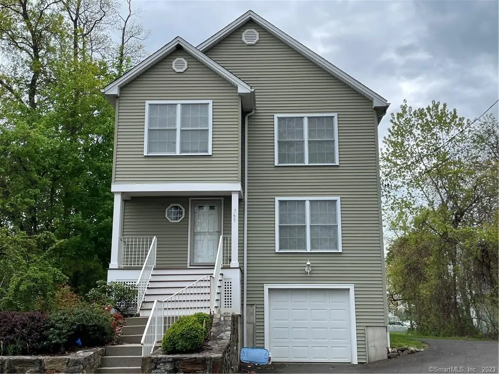 765 Hart Street, Bridgeport