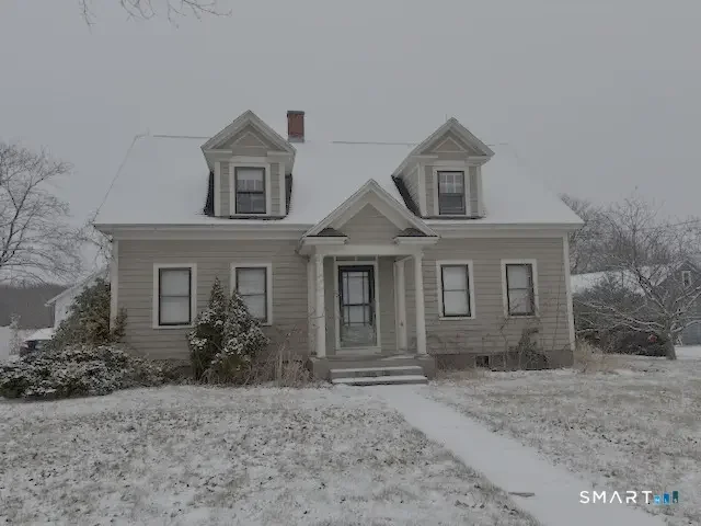 20 Shaker Road, Somers