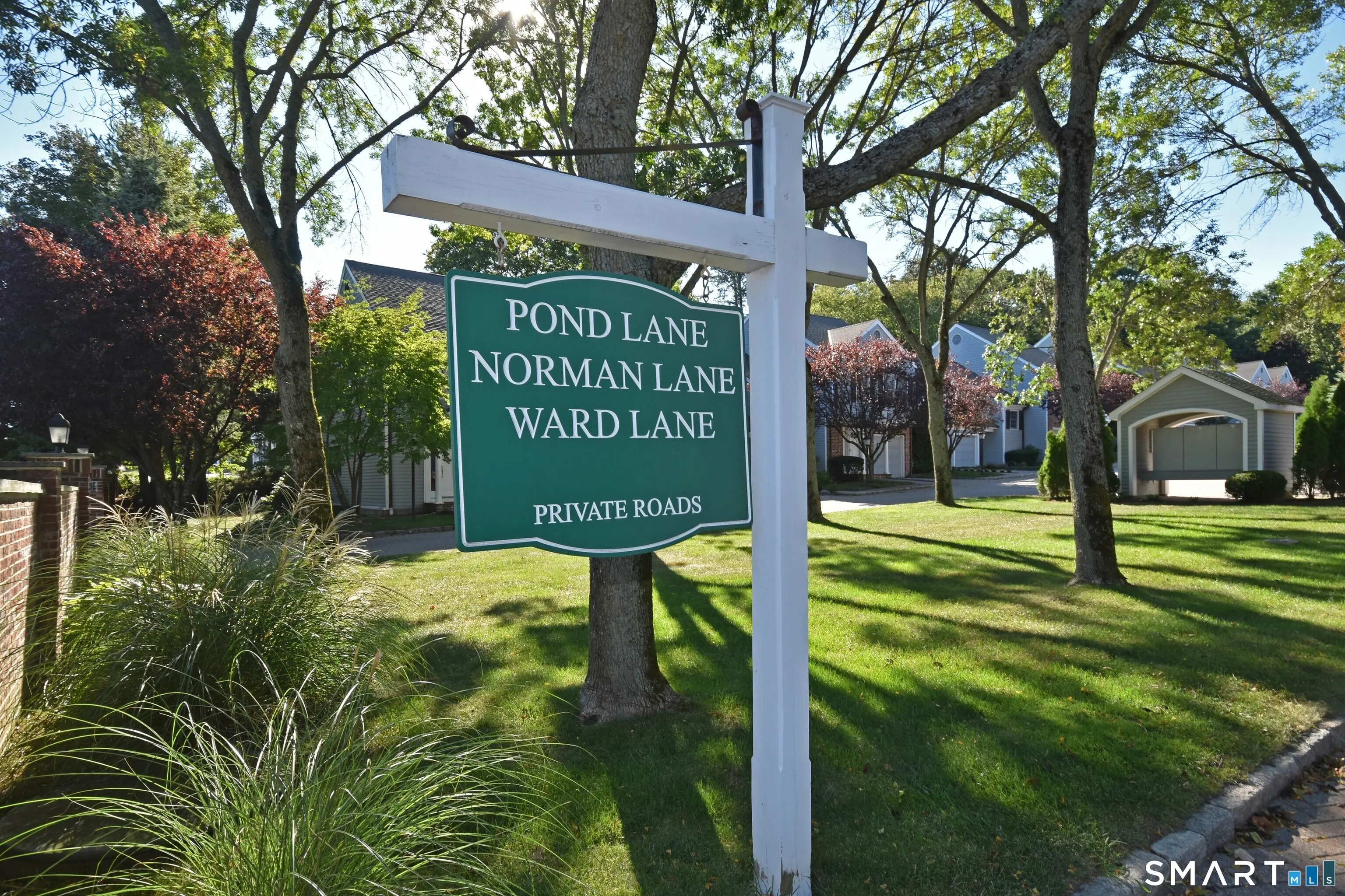 6 Ward Lane 6, Darien