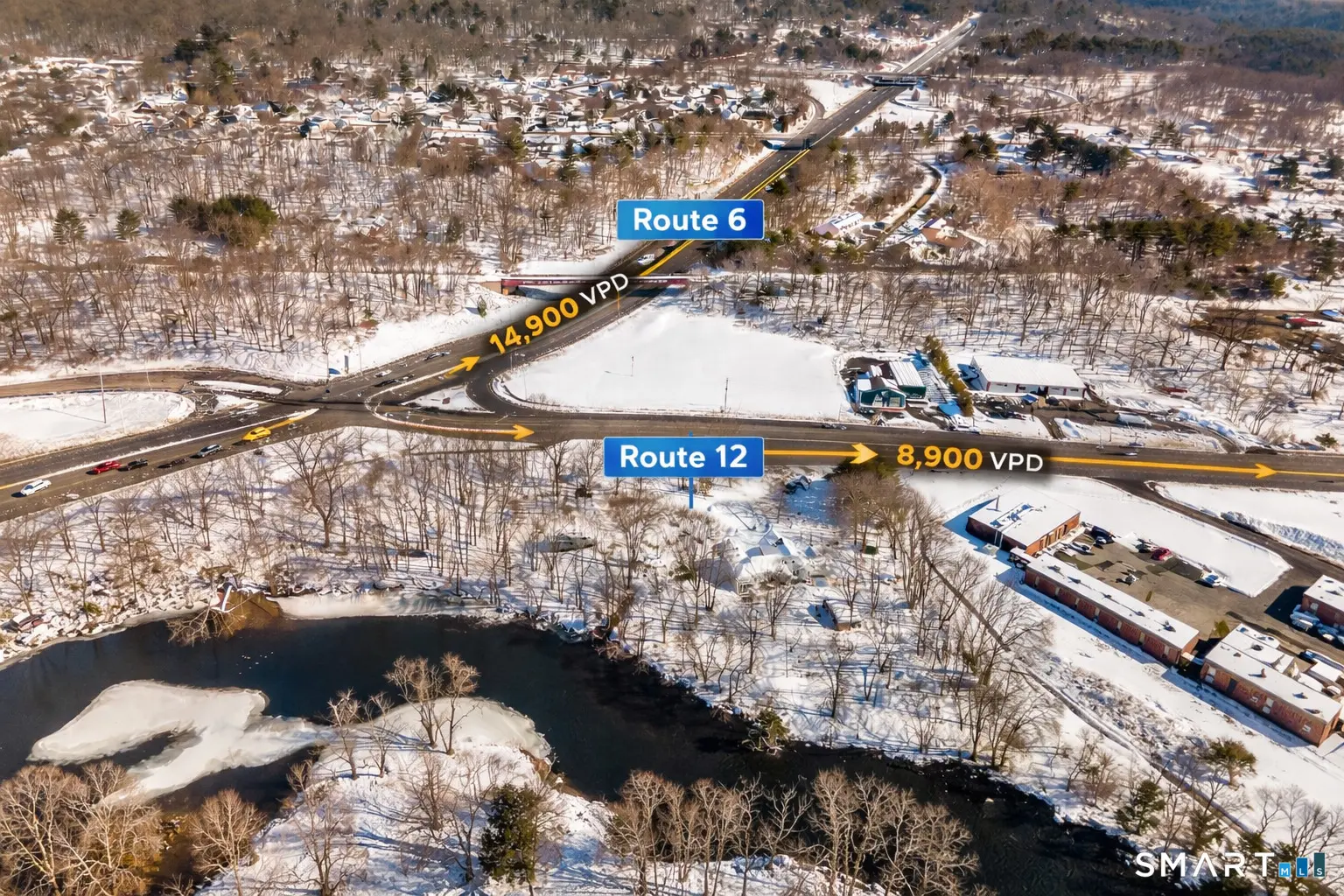 20 Wauregan Road, Killingly