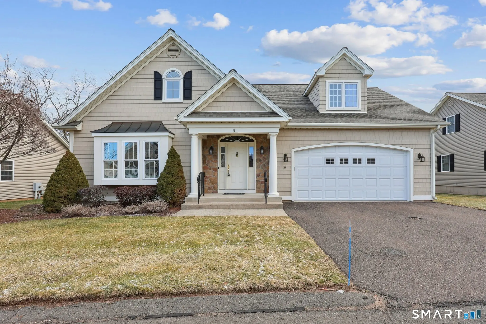 9 Dogwood Court 9, Rocky Hill