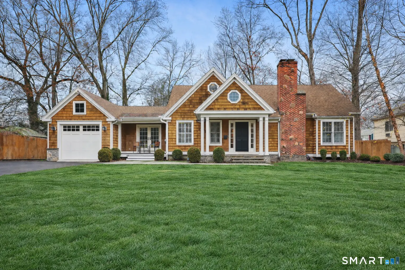 5 Mcallister Avenue, Norwalk