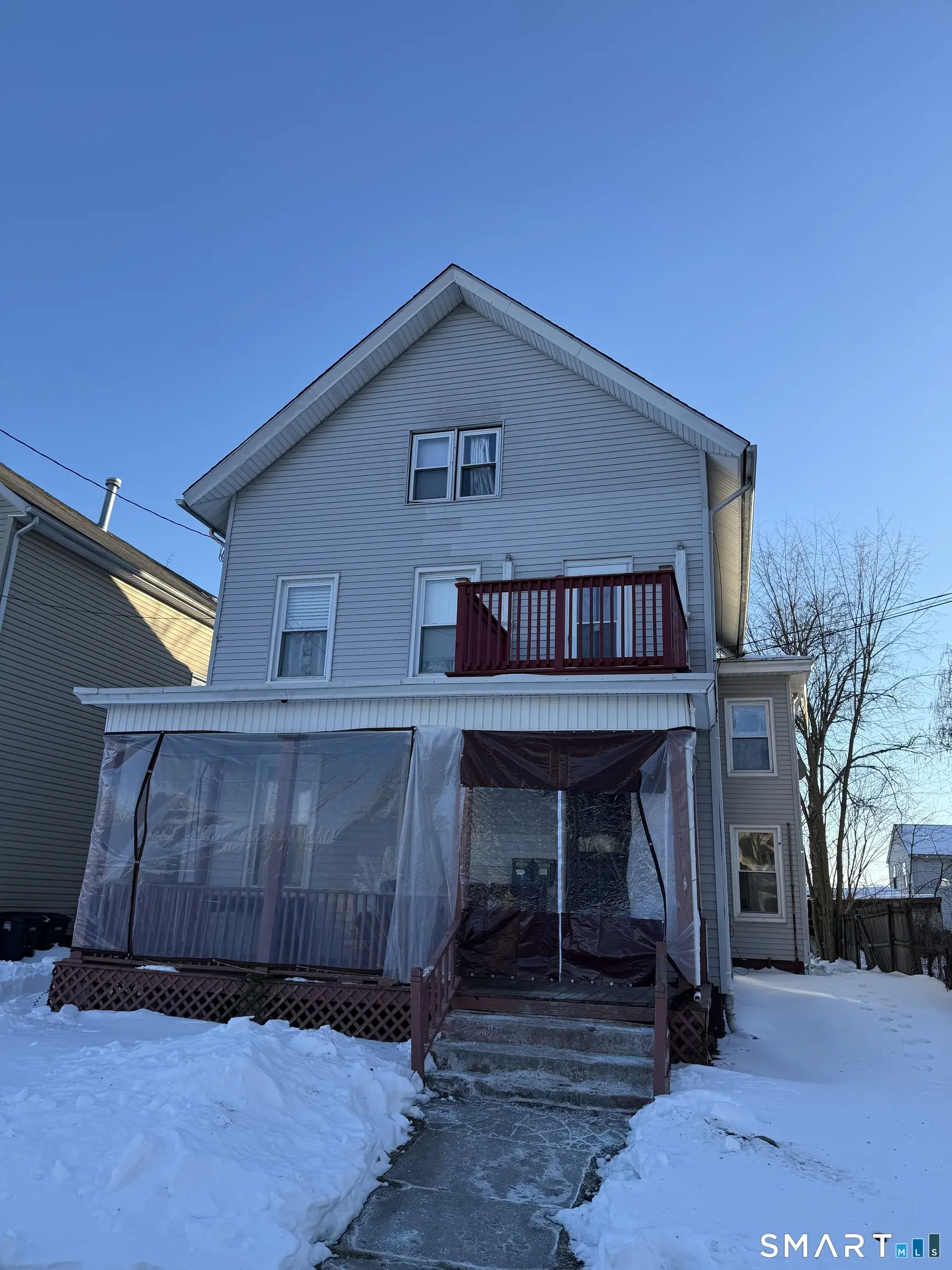 10 Gilbert Avenue, New Haven