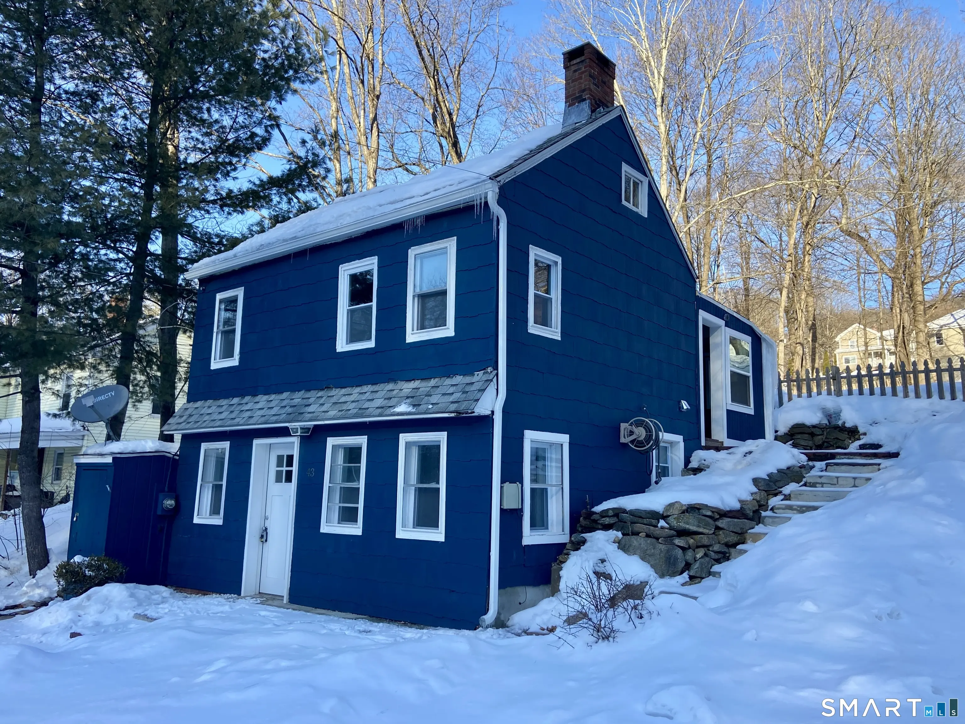 43 Vernon Avenue, Vernon