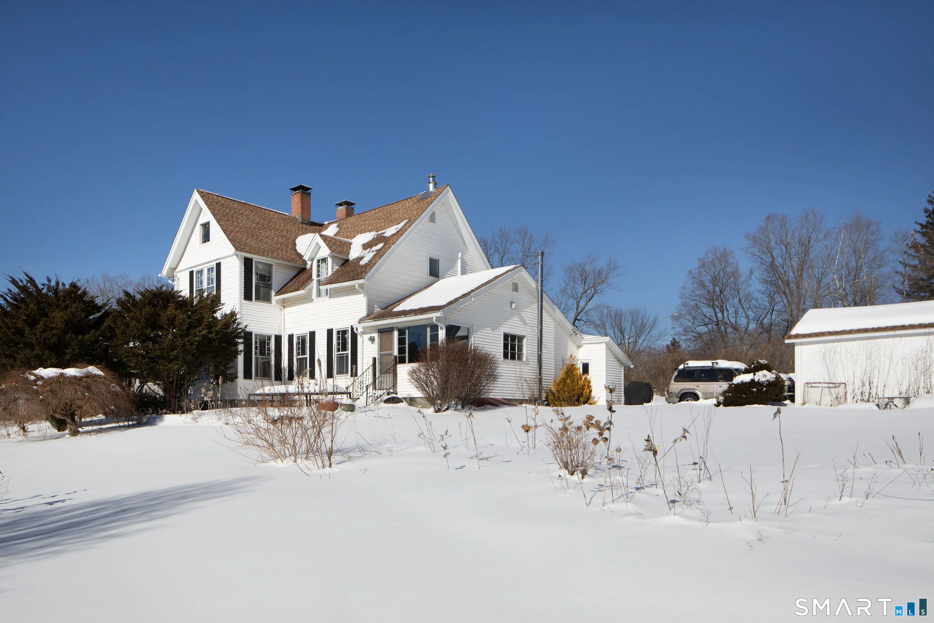 26 Granite Avenue, North Canaan