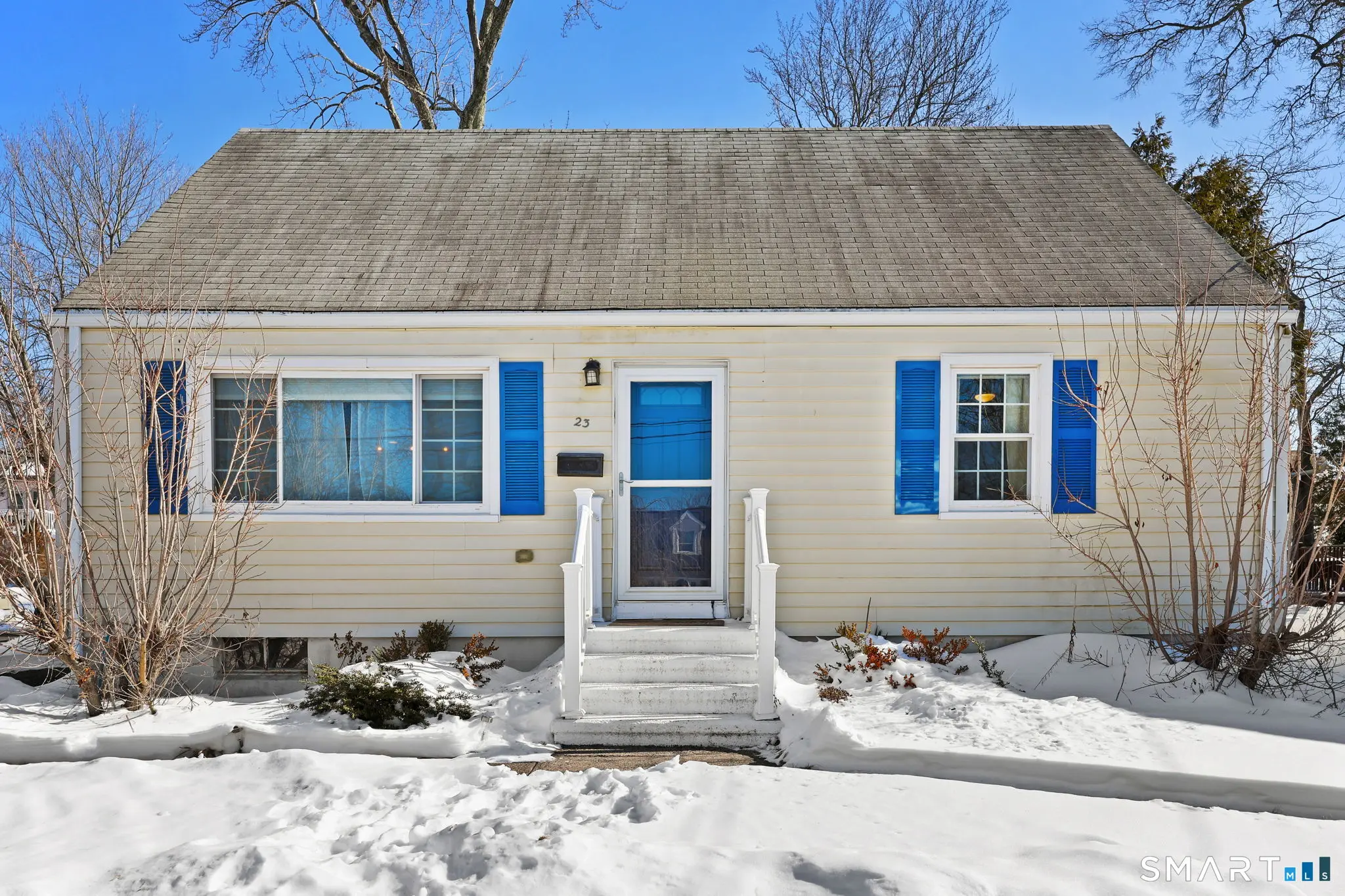 23 Warner Avenue, West Haven
