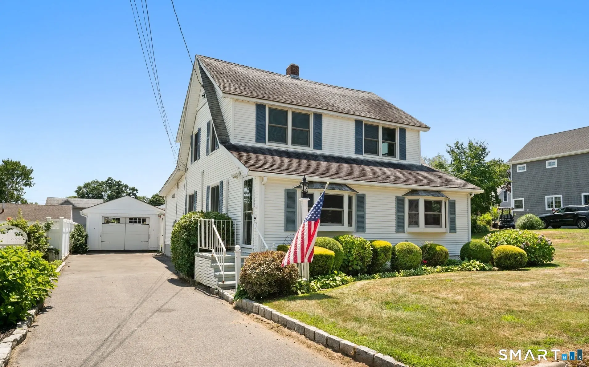 22 Indianola Road, East Lyme