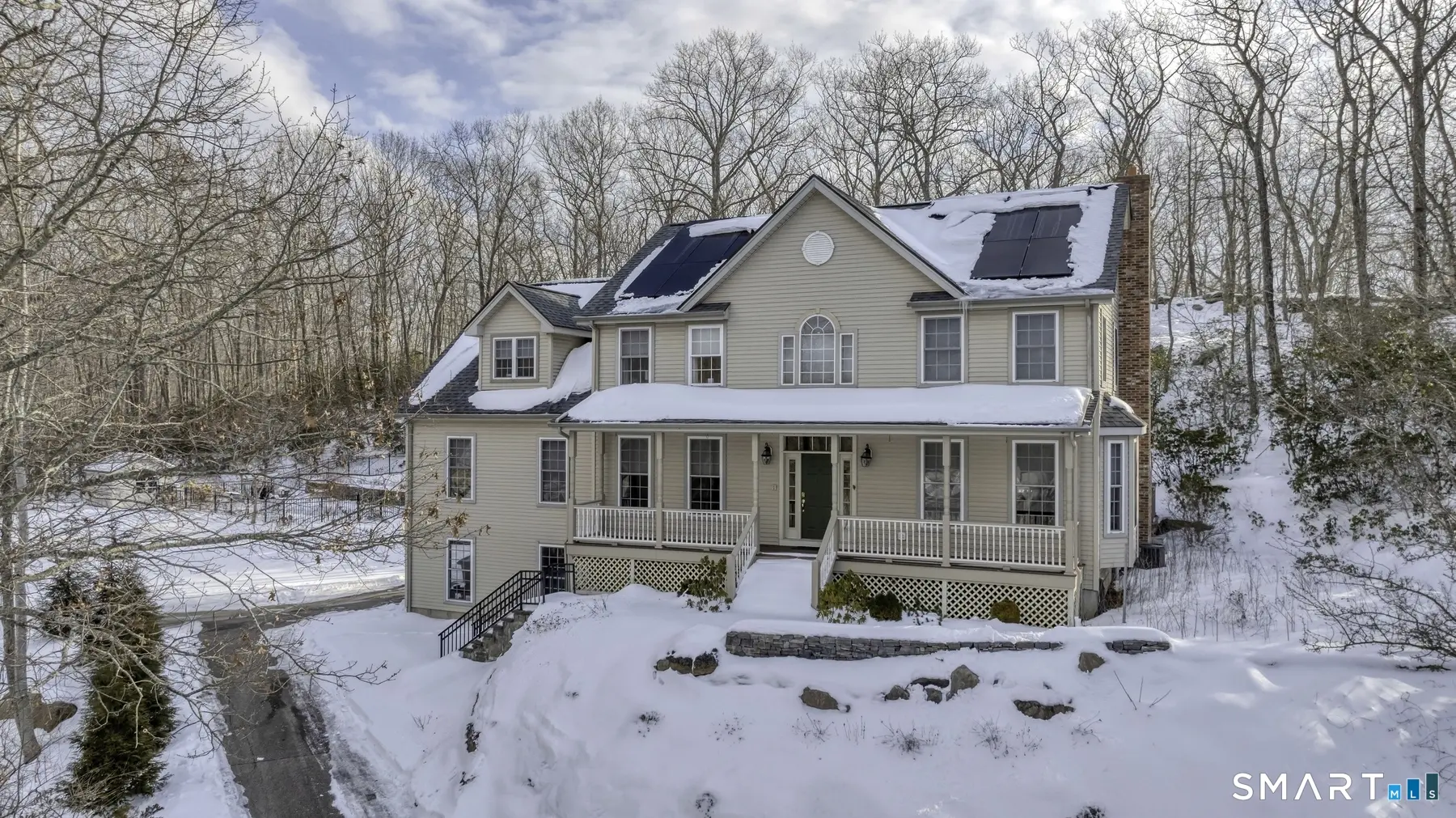 11 Catbird Lane, East Lyme