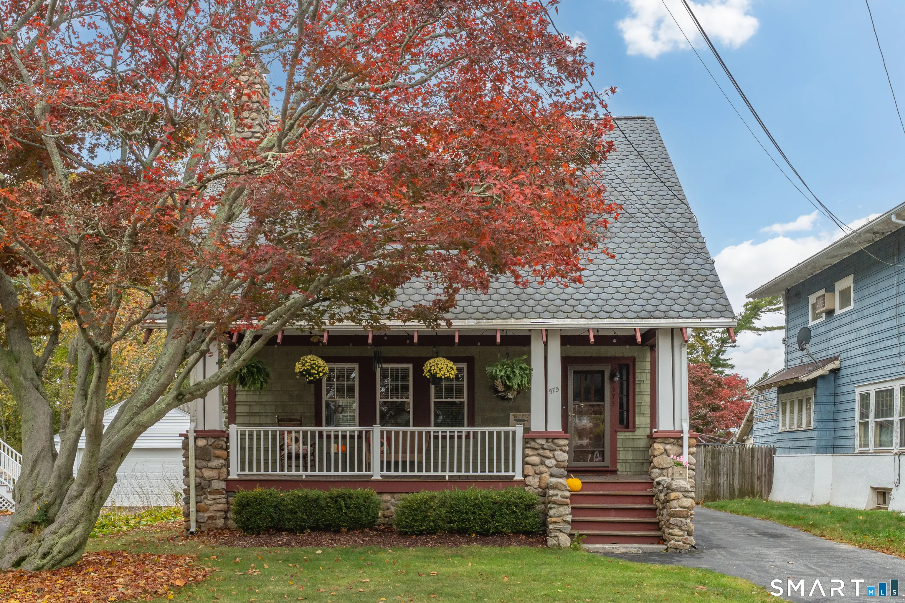 575 Ocean Avenue, New London