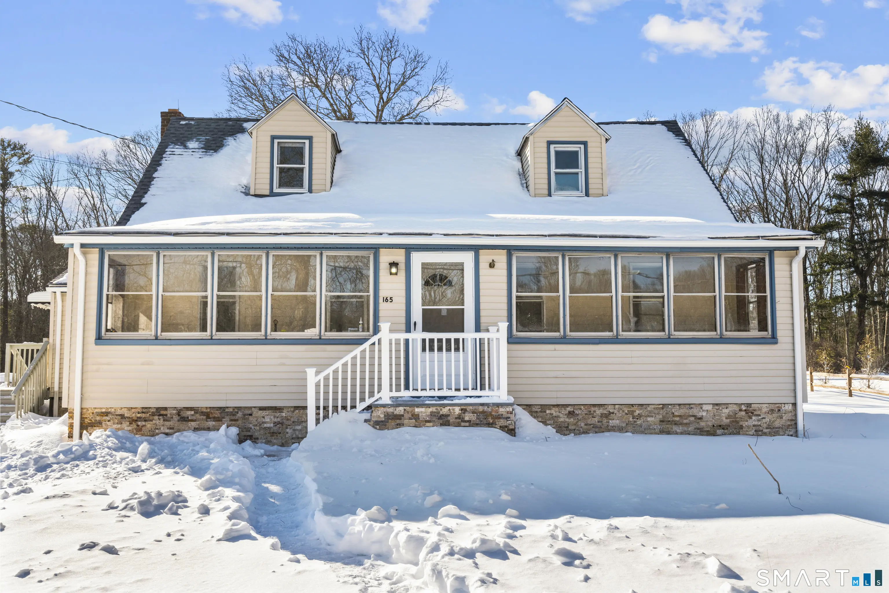 165 Ballamahack Road, Windham