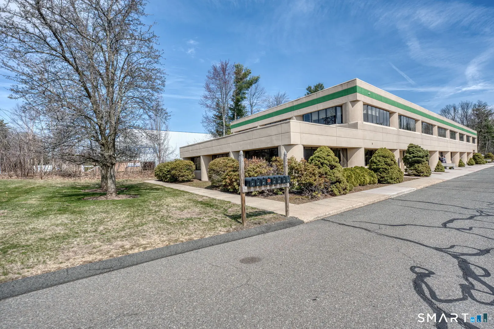839 Marshall Phelps Road Ste 1, Windsor