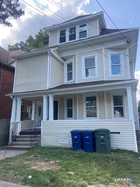 666 Capitol Avenue 2, Bridgeport