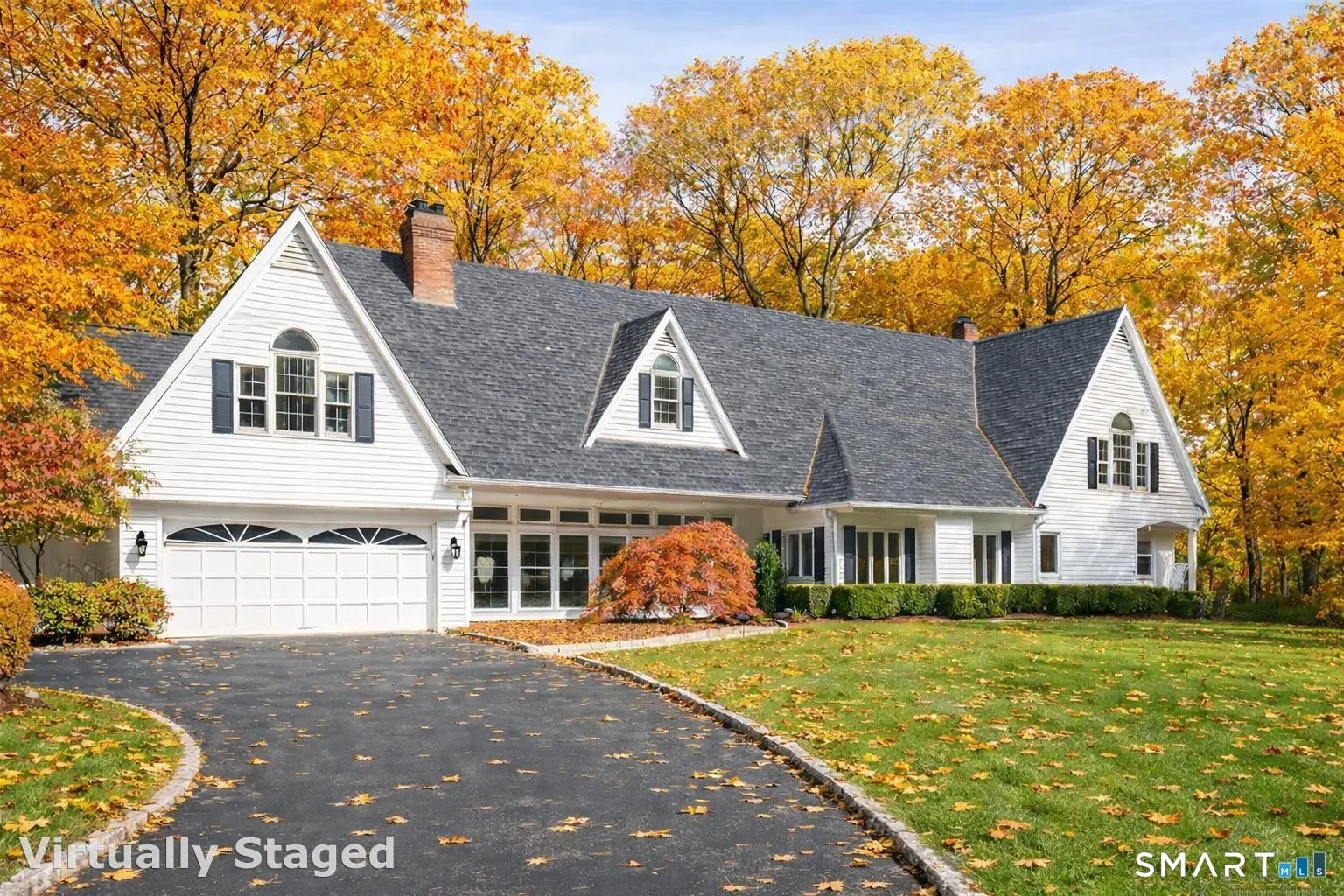 25 Powder Horn Hill Road, Wilton