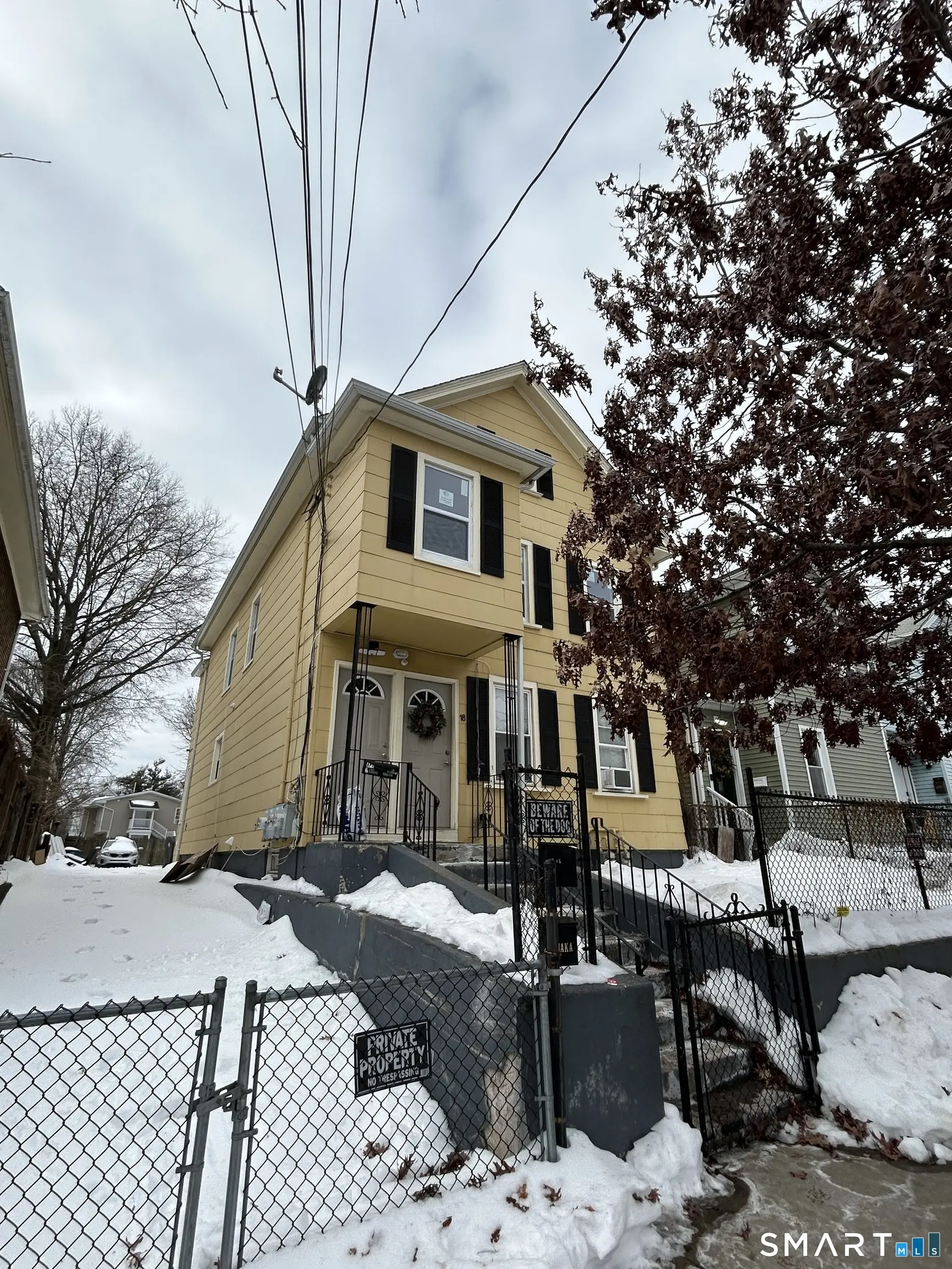 18 Wilson Street 2, New Haven