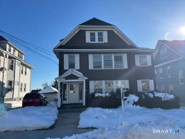 292 Ridgefield Avenue 3, Bridgeport