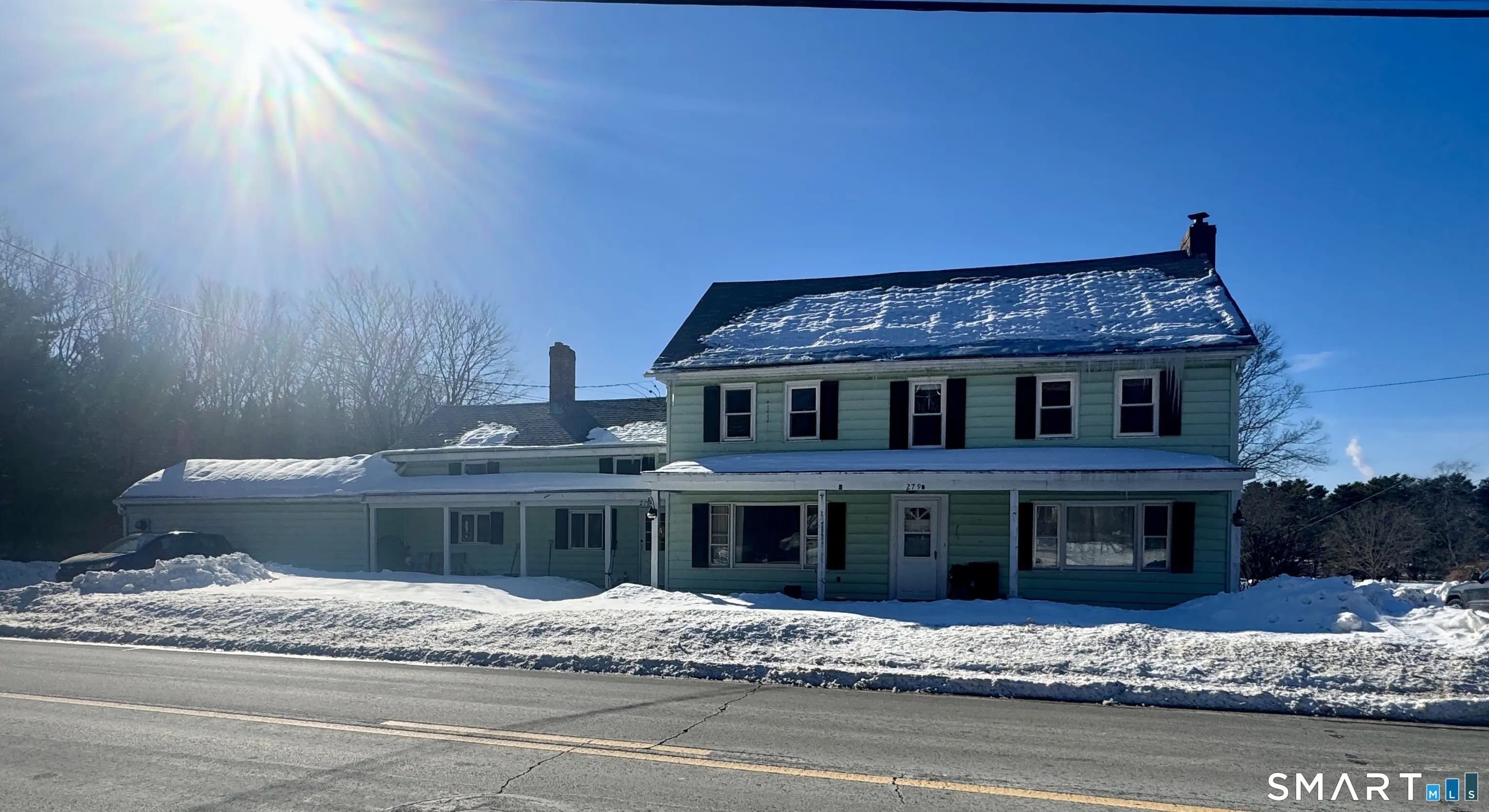 279 Putnam Pike, Killingly