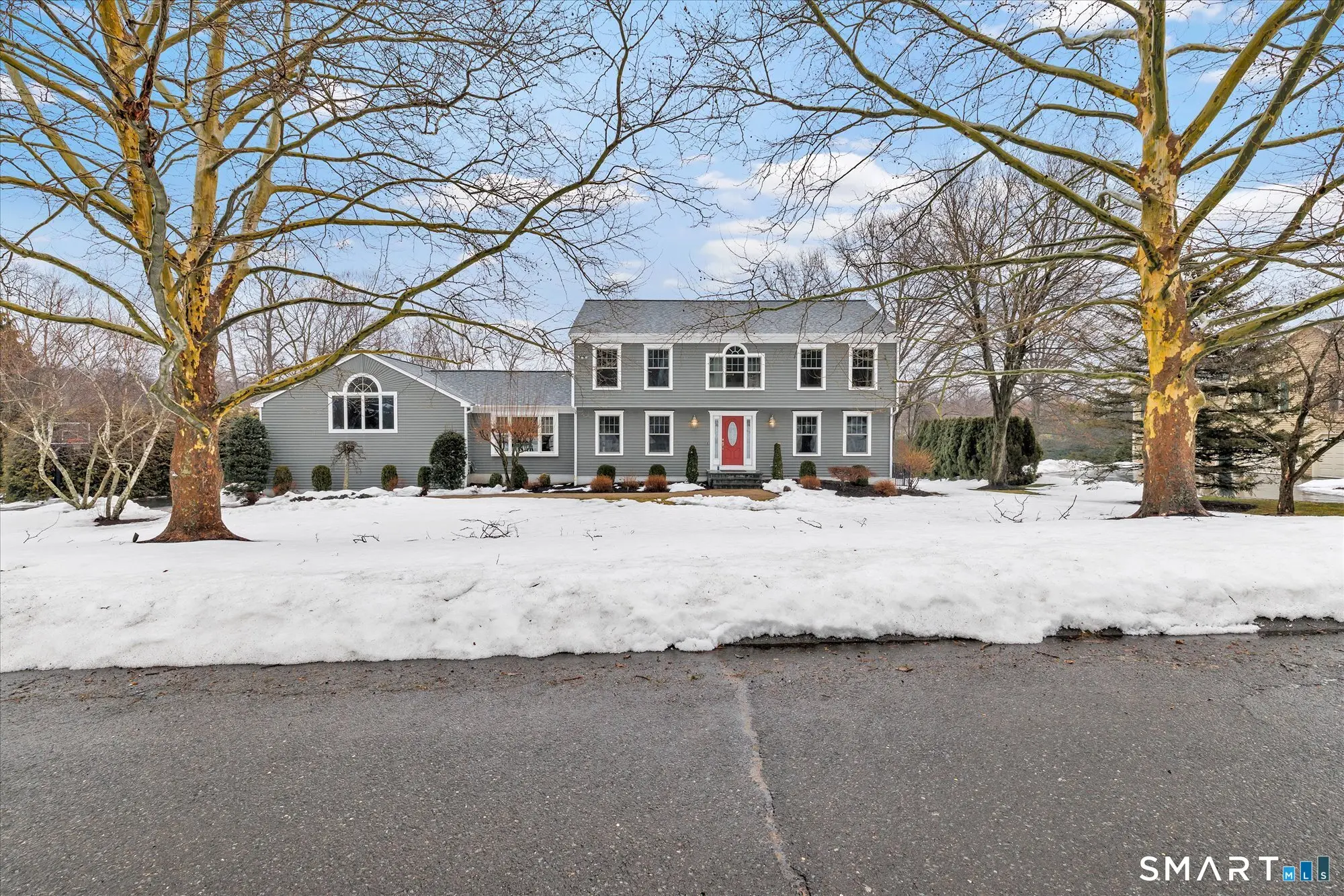 10 Doe Hollow Drive, Trumbull