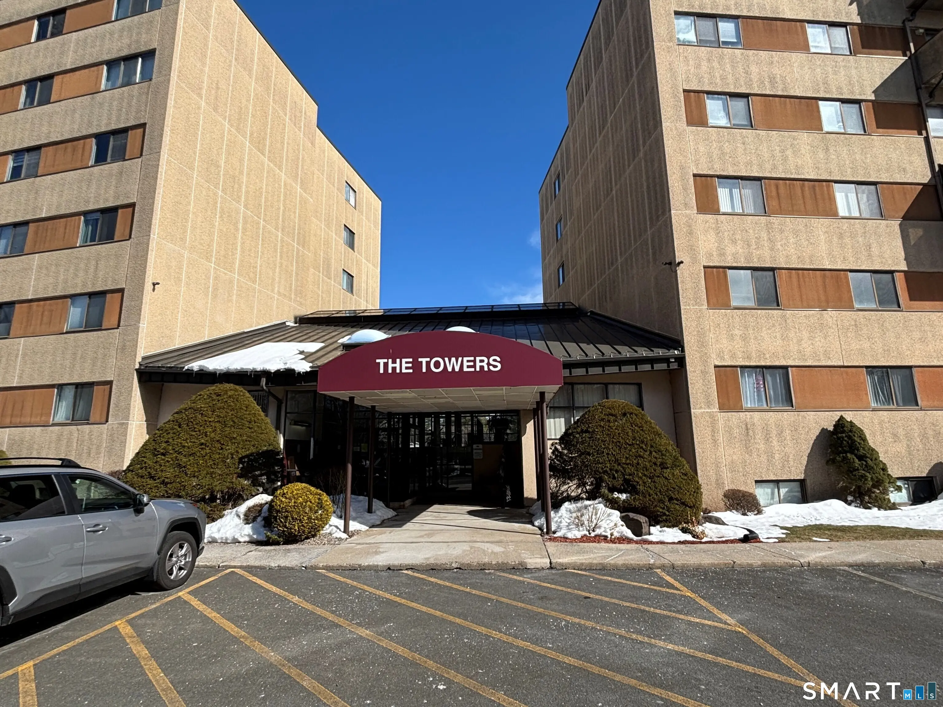 16 Putter Drive 207s, Wallingford