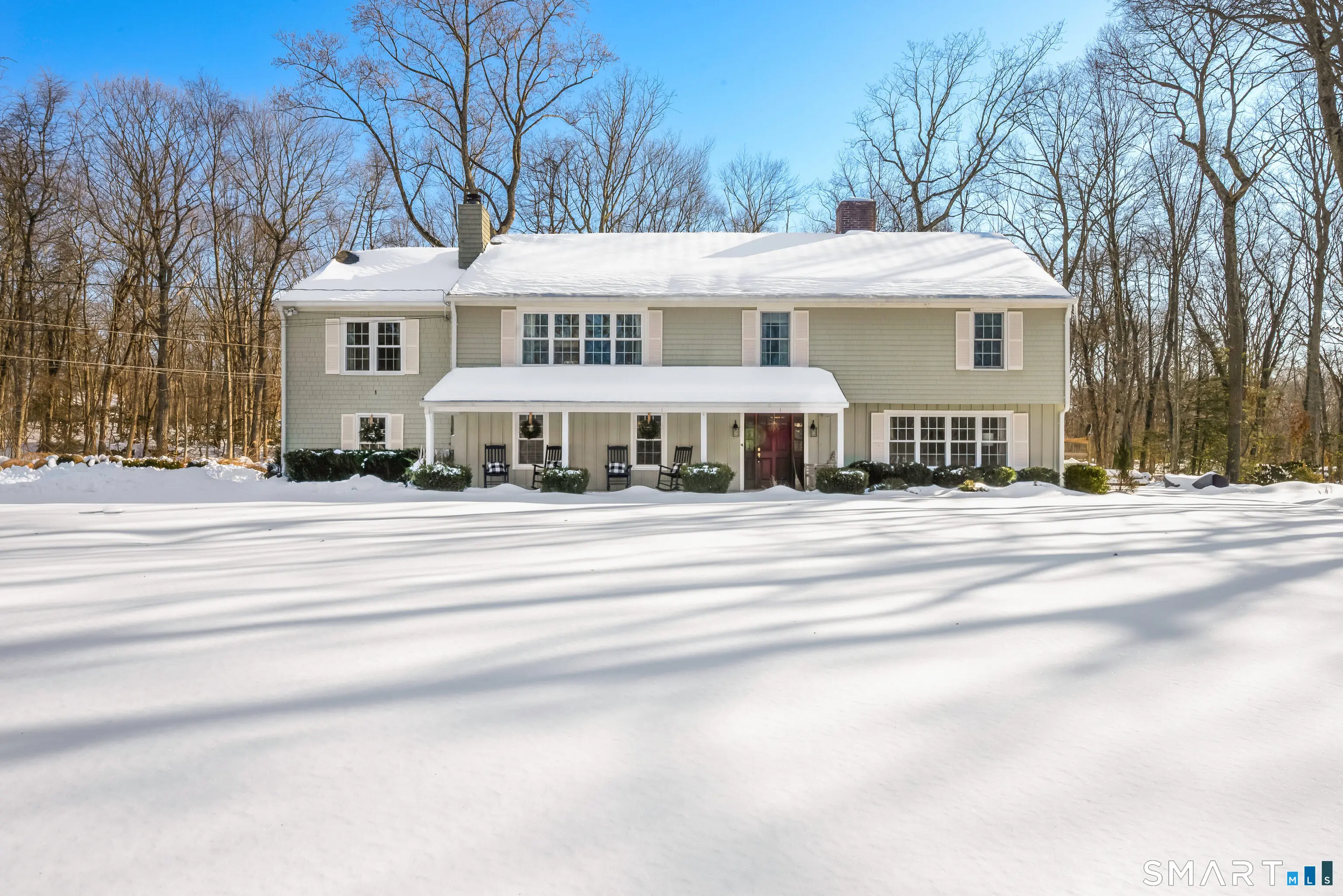 45 Ledgewood Drive, Wilton