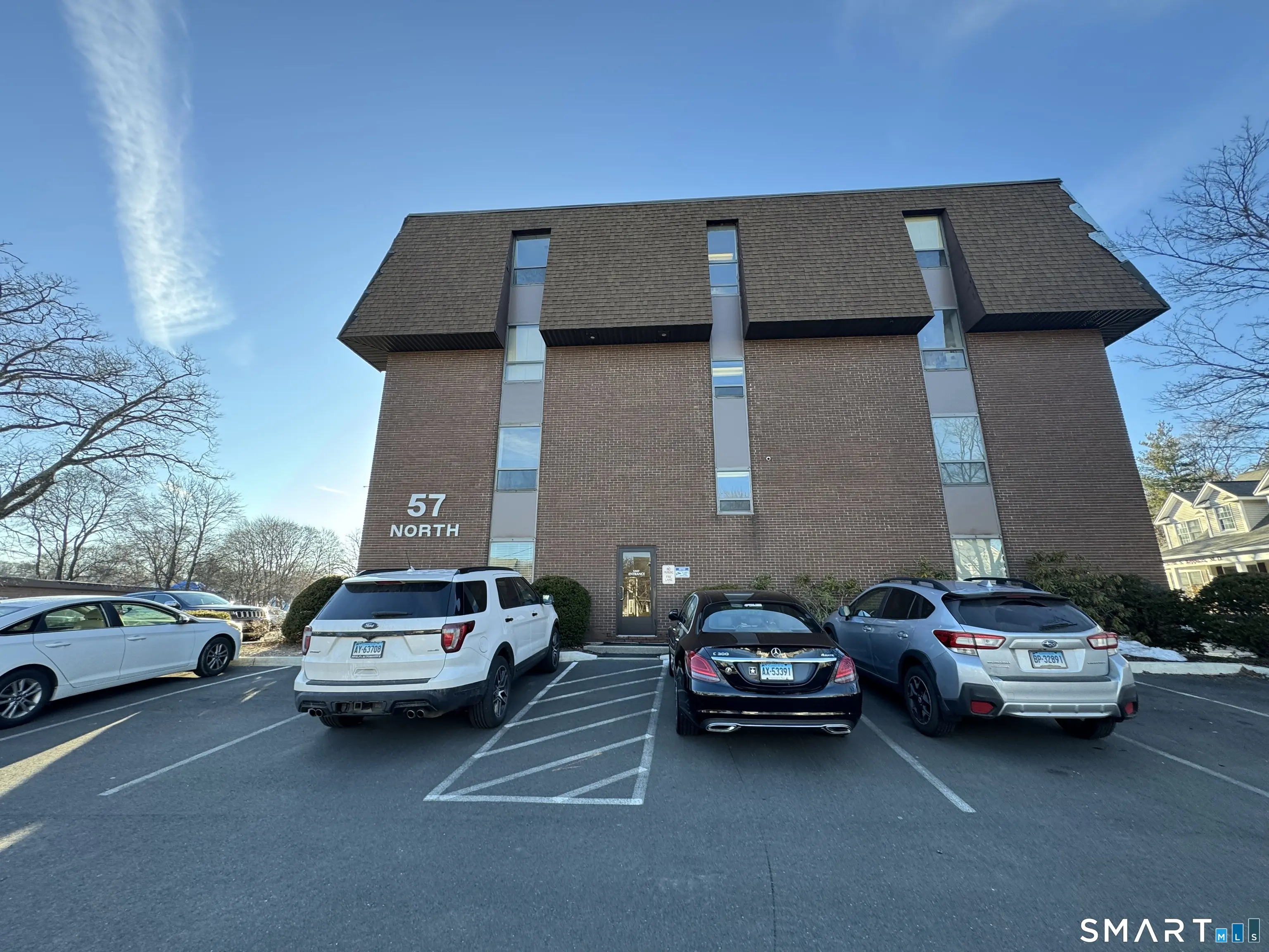 57 North Street 106, Danbury