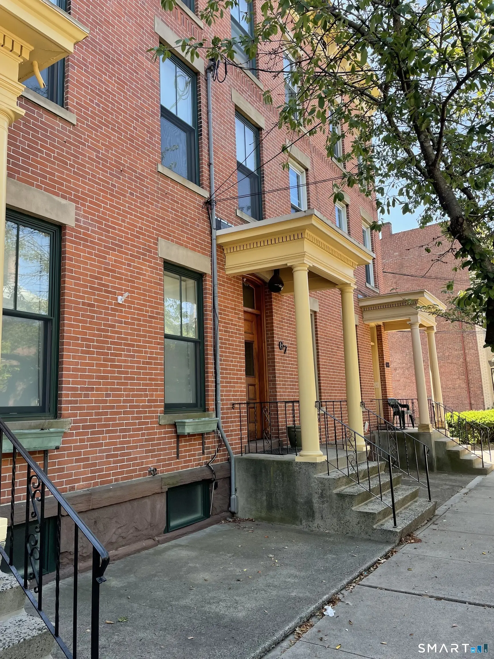 67 Warren Street 2, New Haven