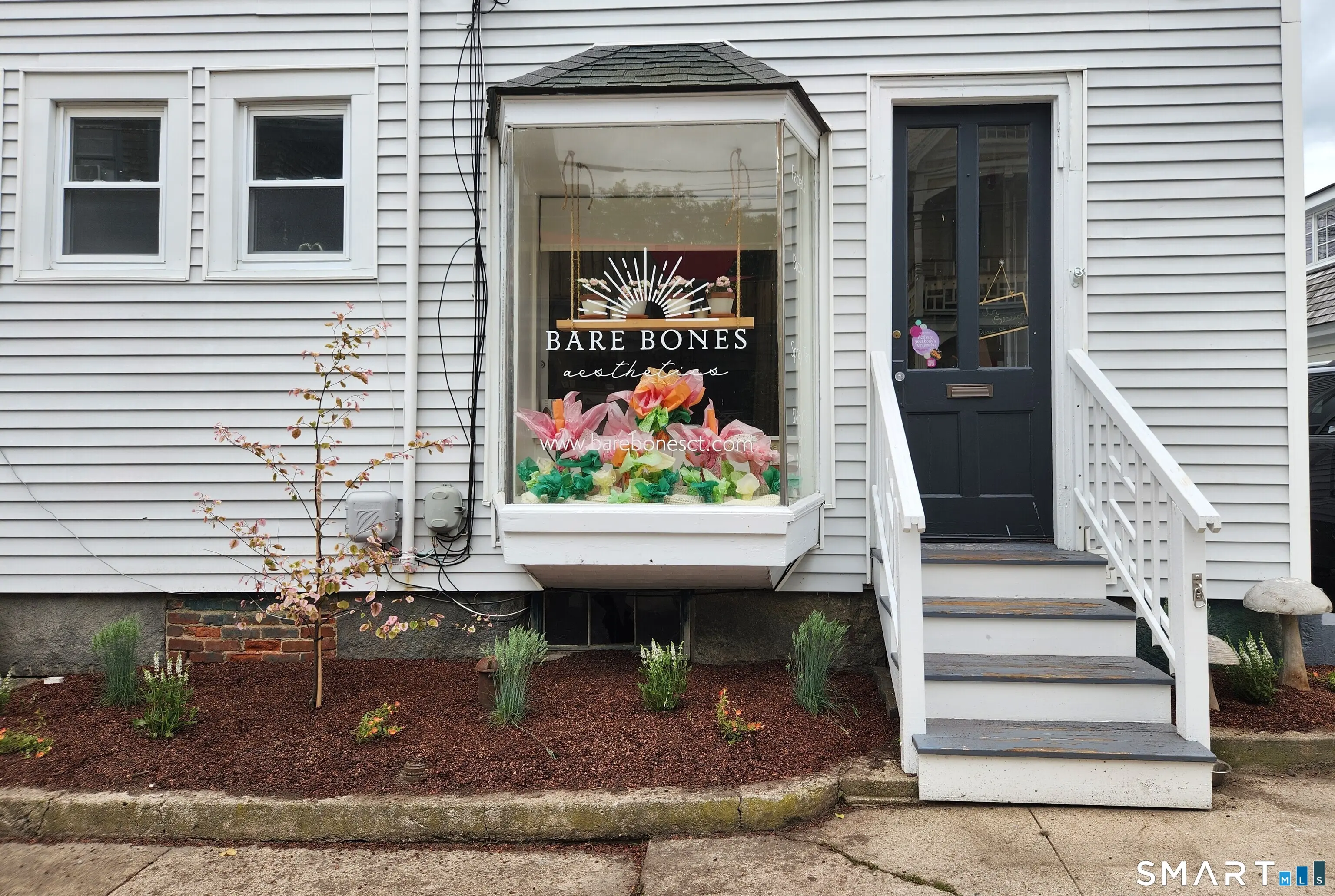 14 Church Street, Stonington