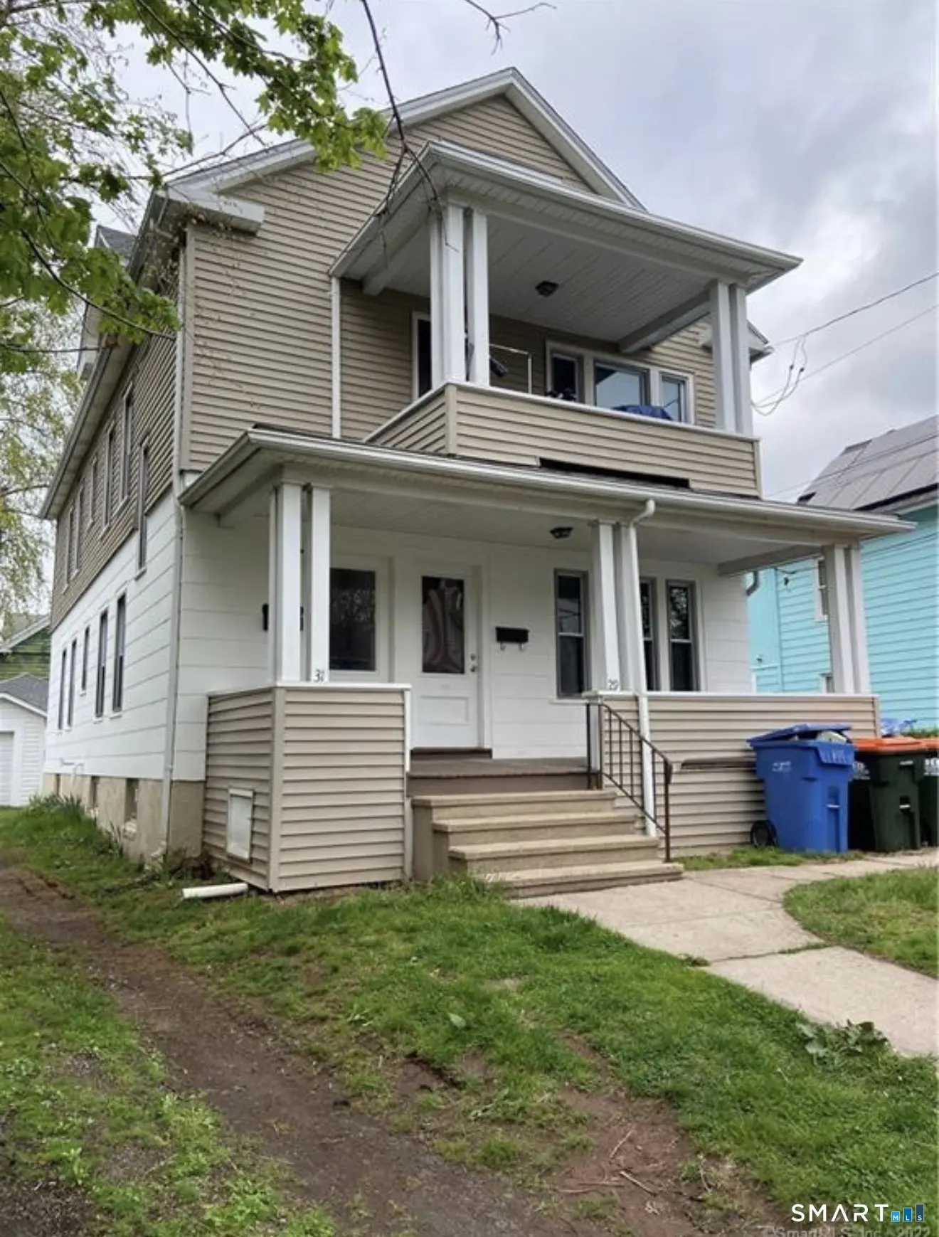 31 Winthrop Street, Meriden