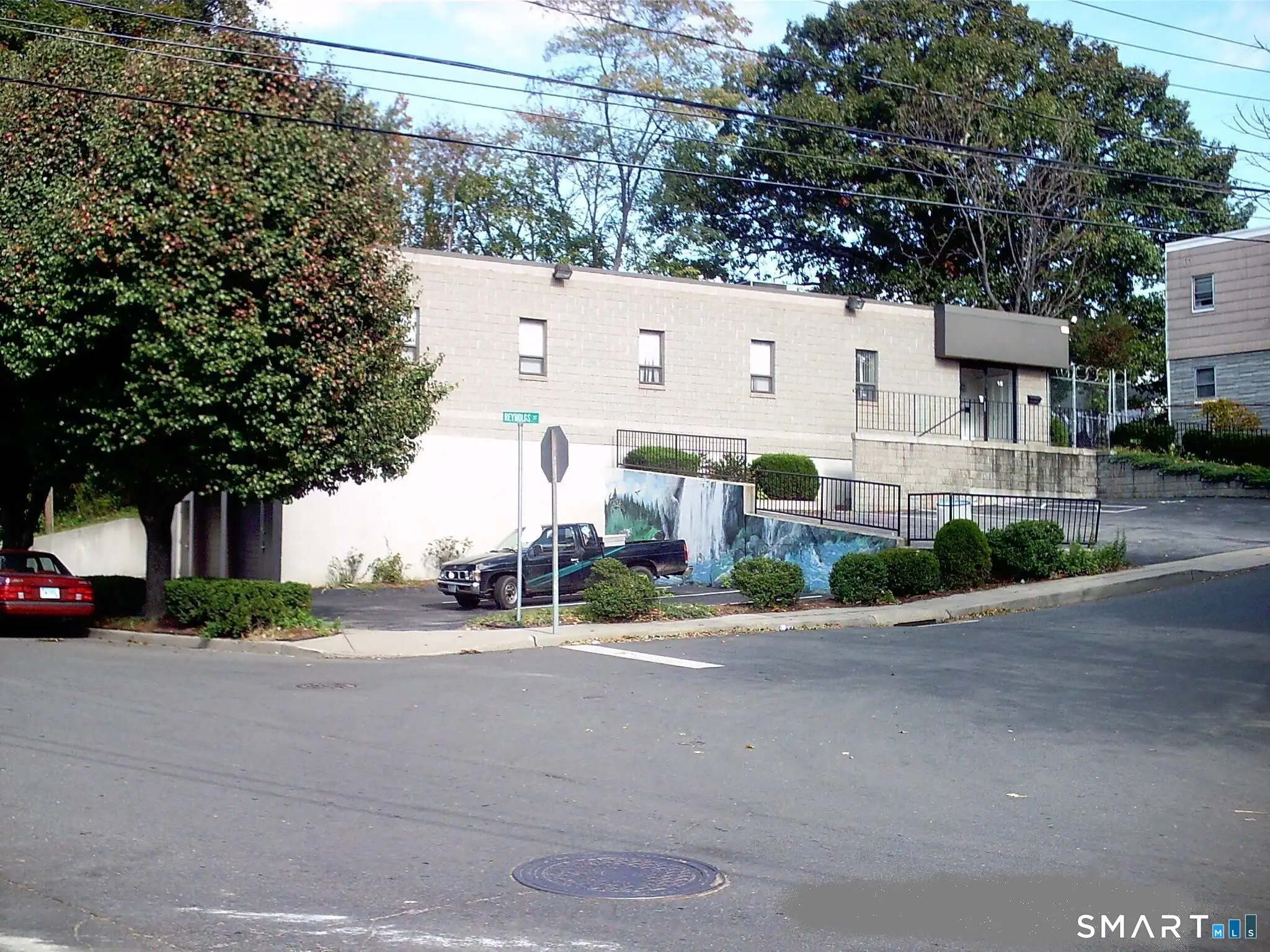 18 Reynolds Street, Norwalk