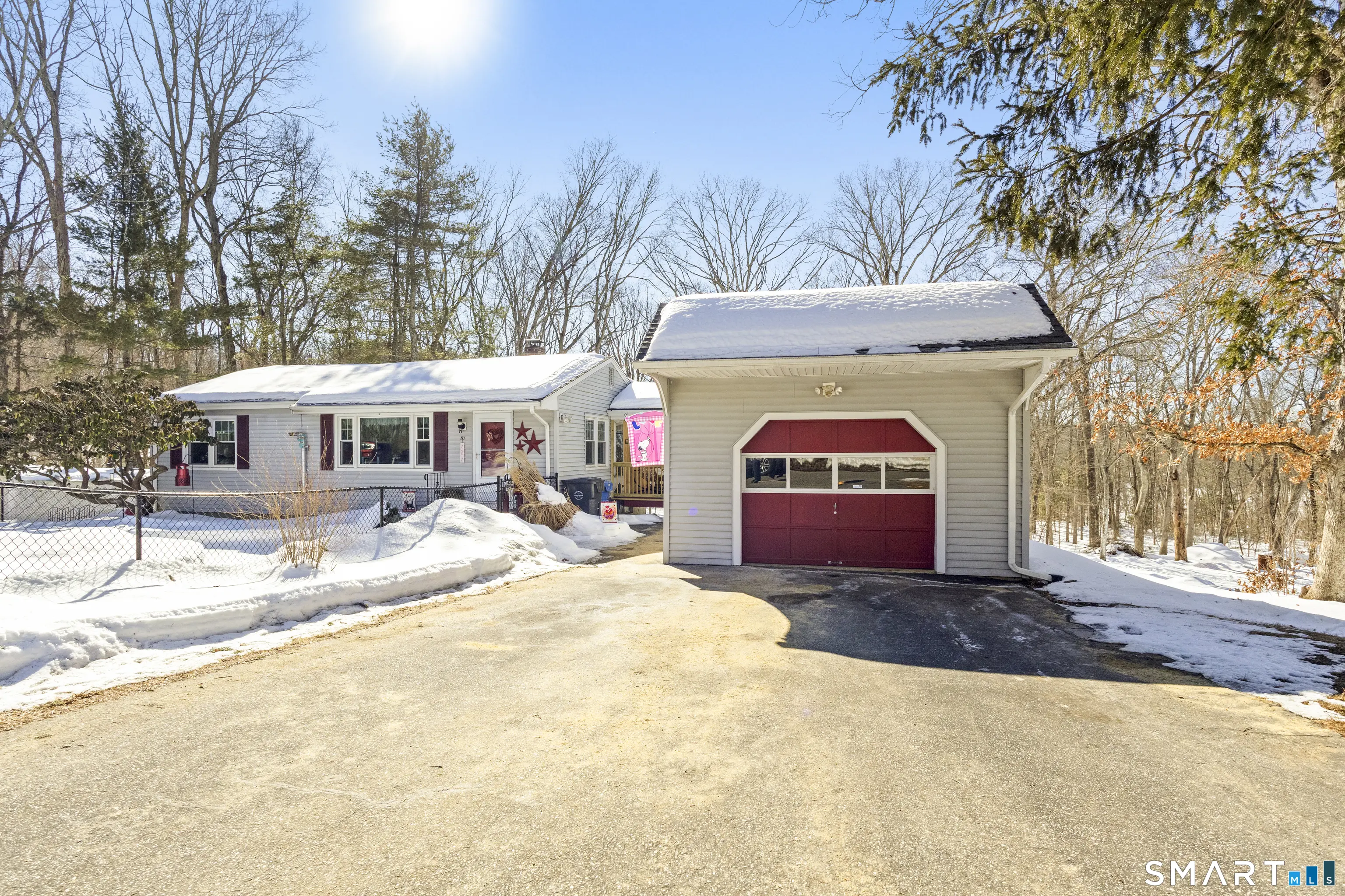 81 Chappell Street, Chaplin