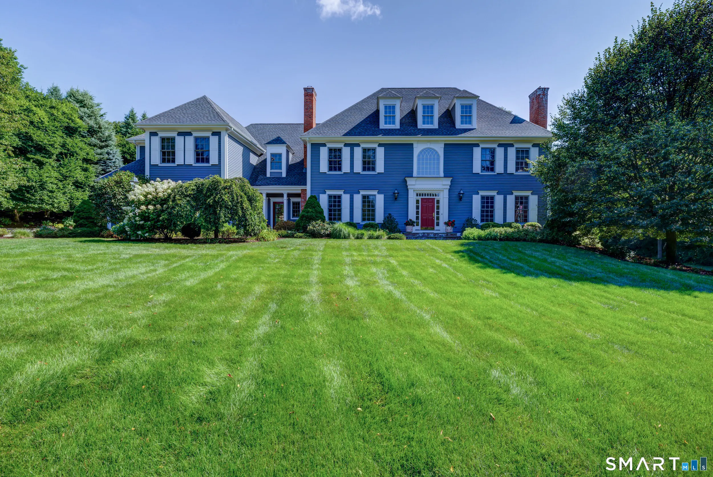 9 Dunham Lane, Farmington