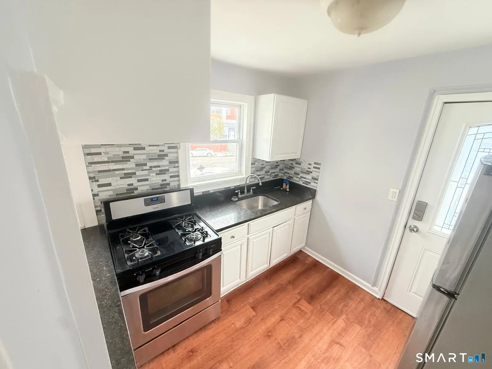 240 Wood Avenue 2, Bridgeport